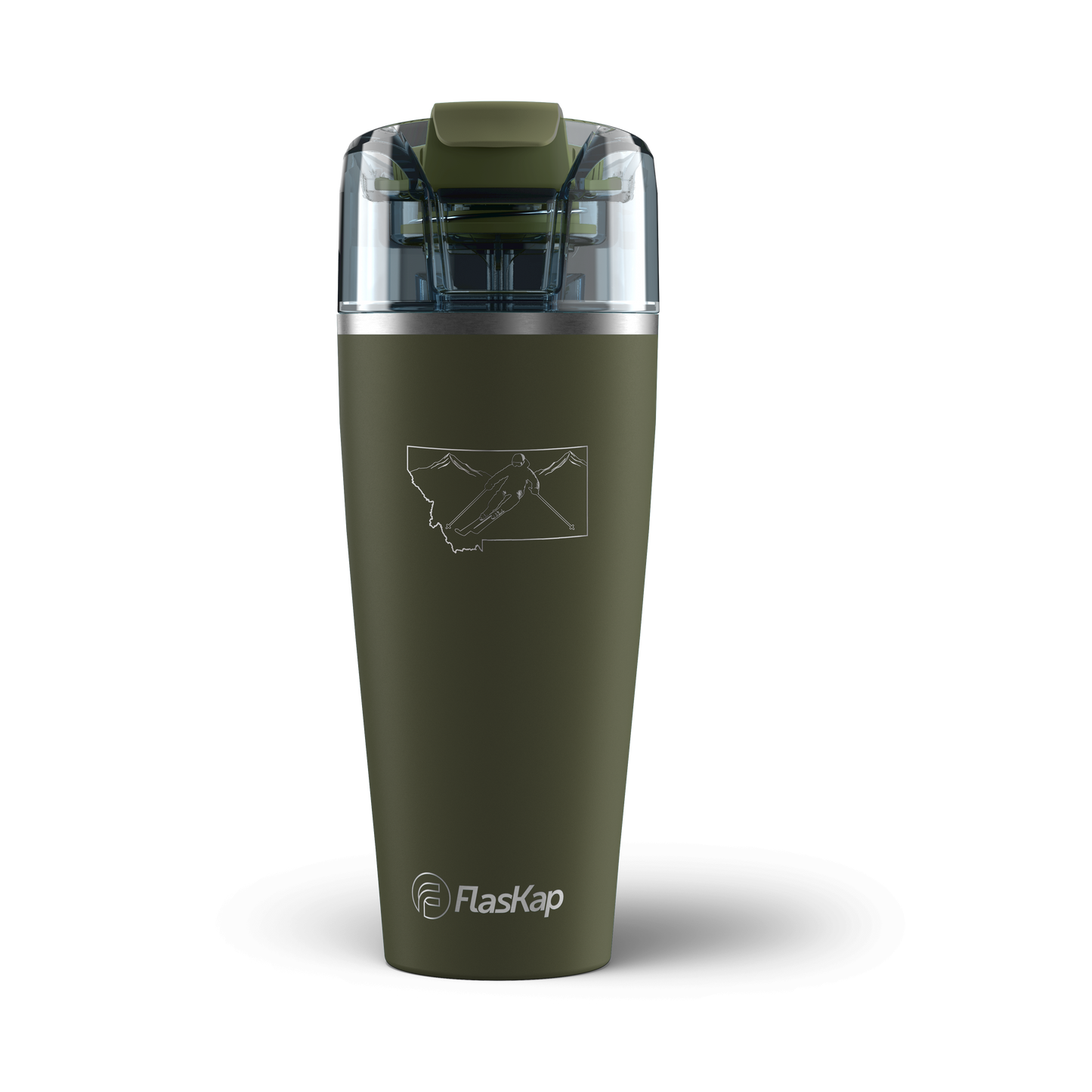 Limited-Edition Montana Madic System