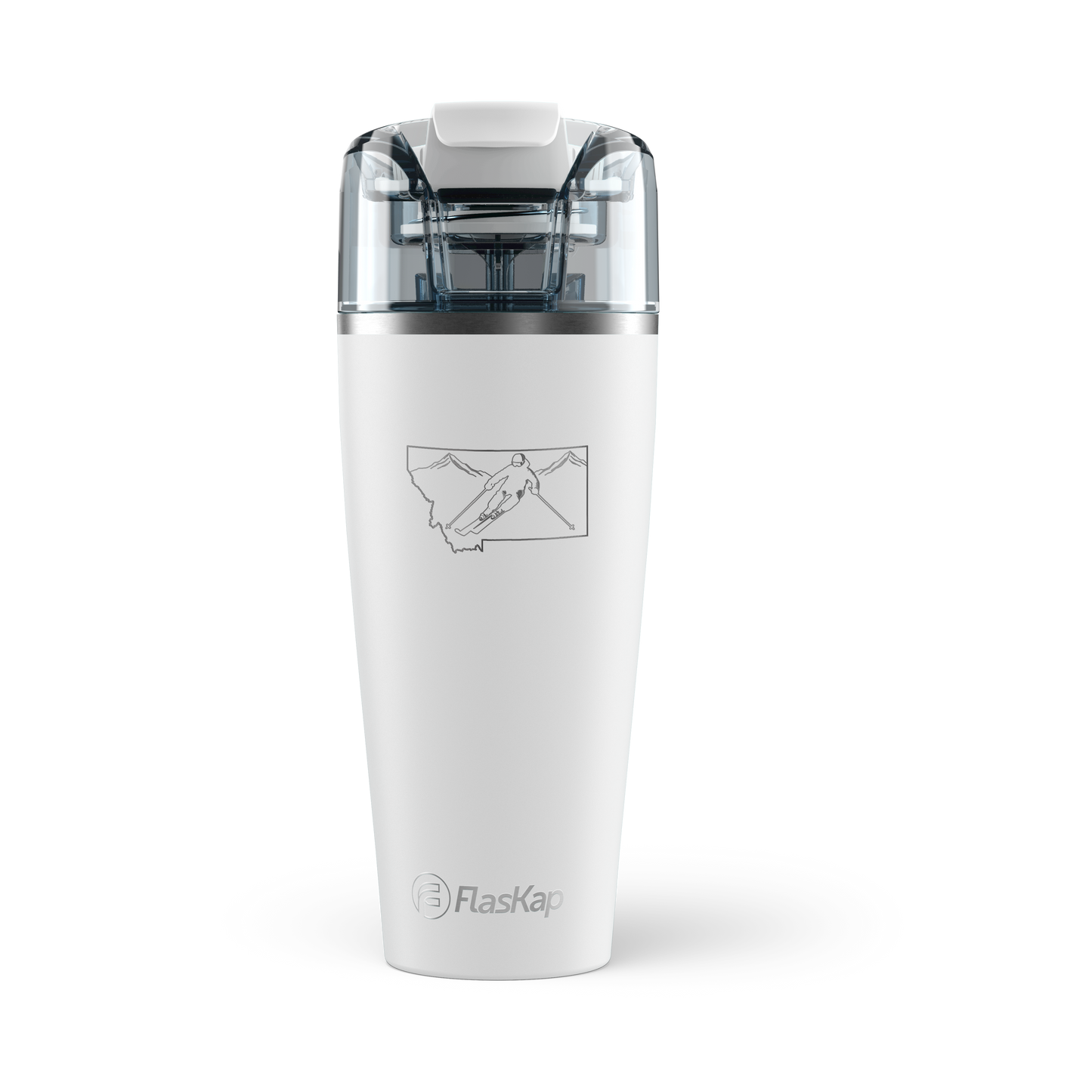 Limited-Edition Montana Madic System