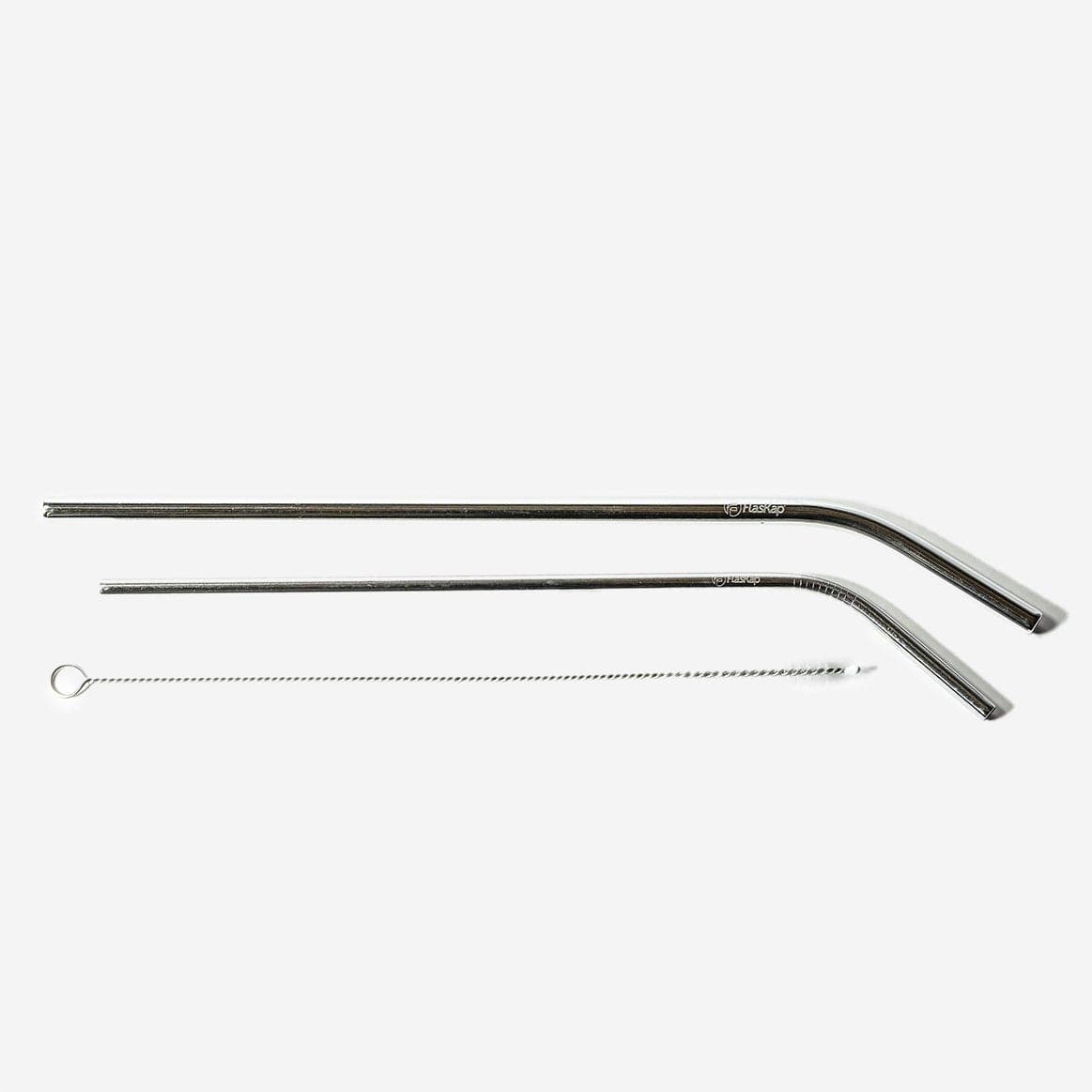 Stainless Steel Straw 2-Pack