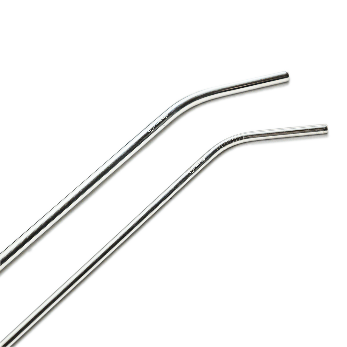 Stainless Steel Straw 2-Pack