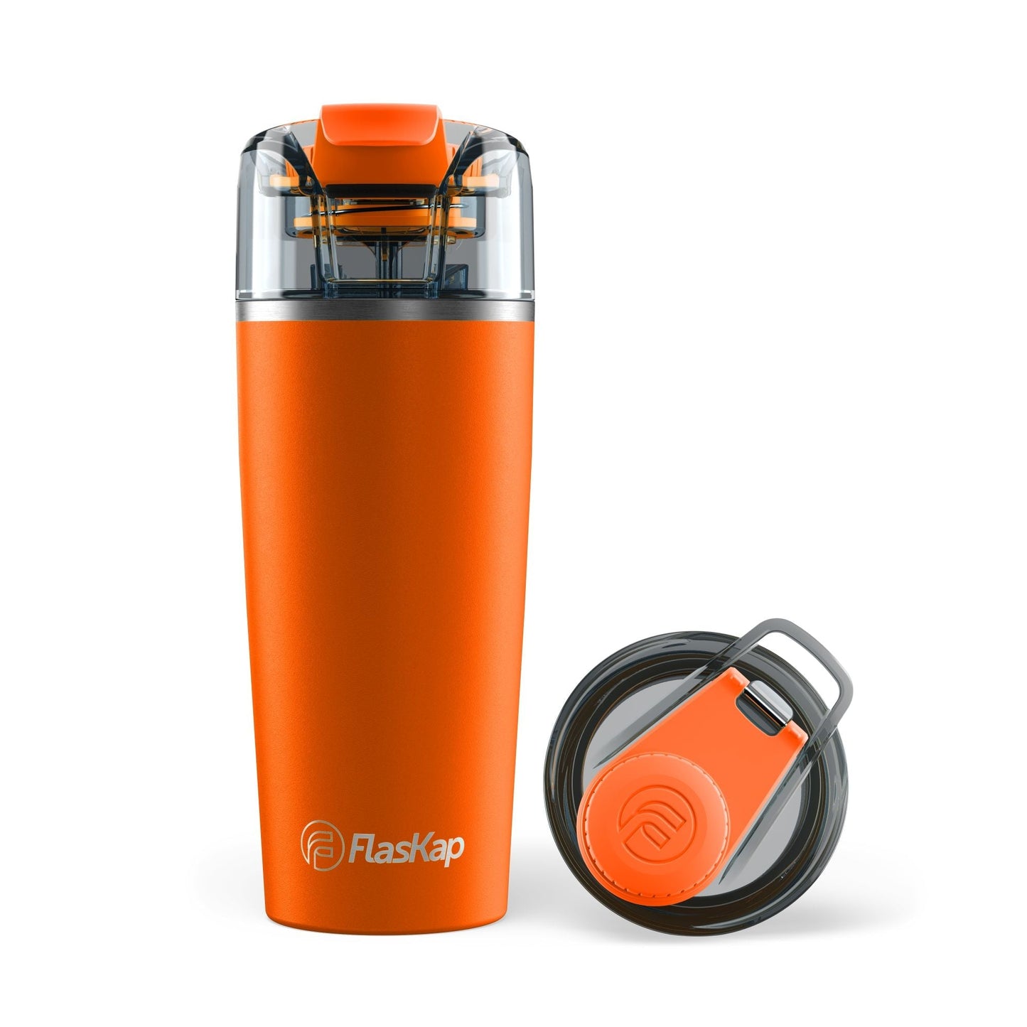 Variant: Camp Fire Orange