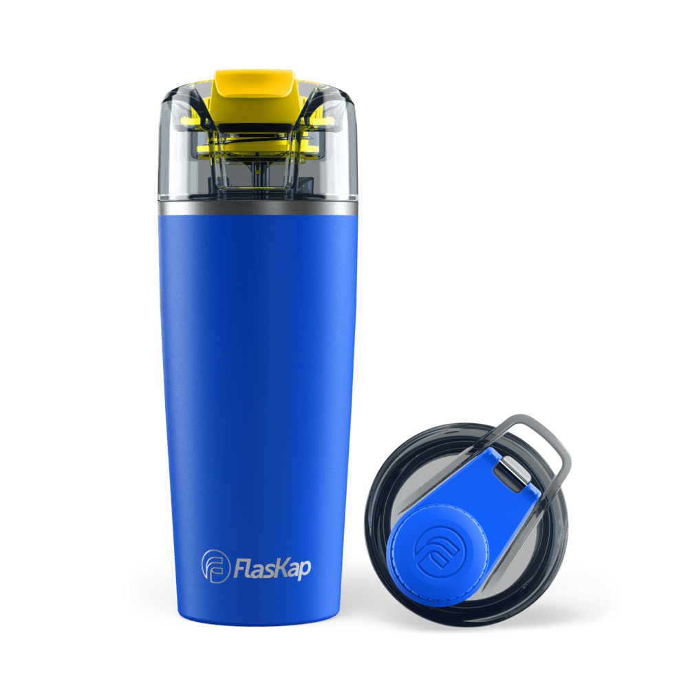 variant: Yellow + Blue
