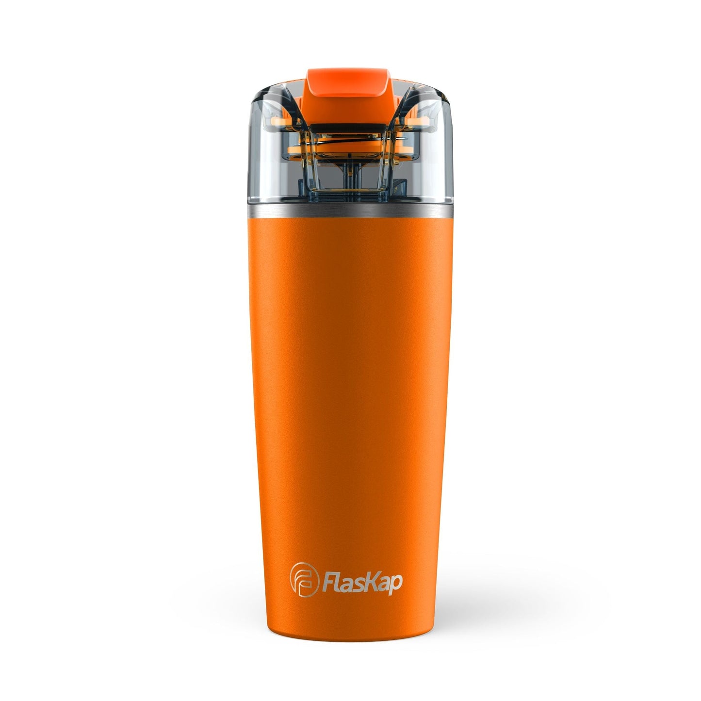 Variant: Camp Fire Orange