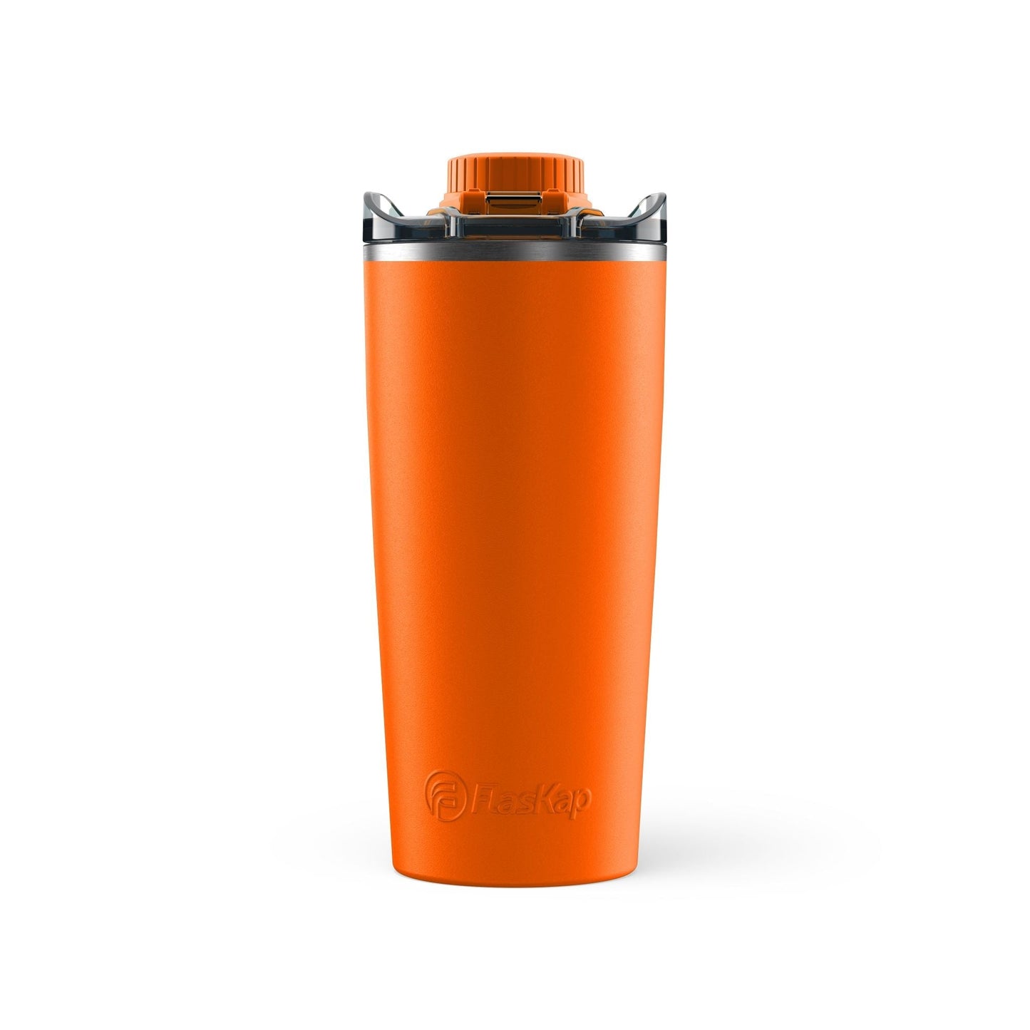 Variant: Camp Fire Orange