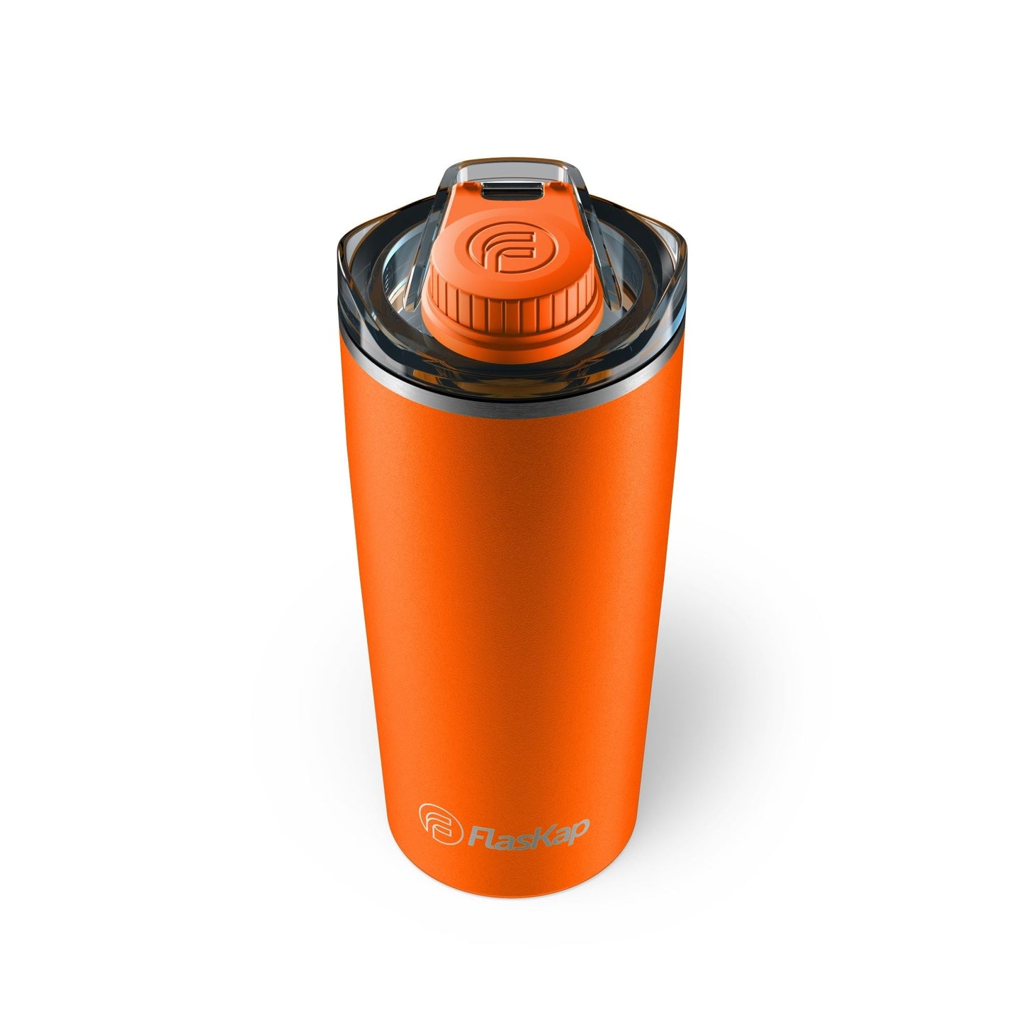Variant: Camp Fire Orange