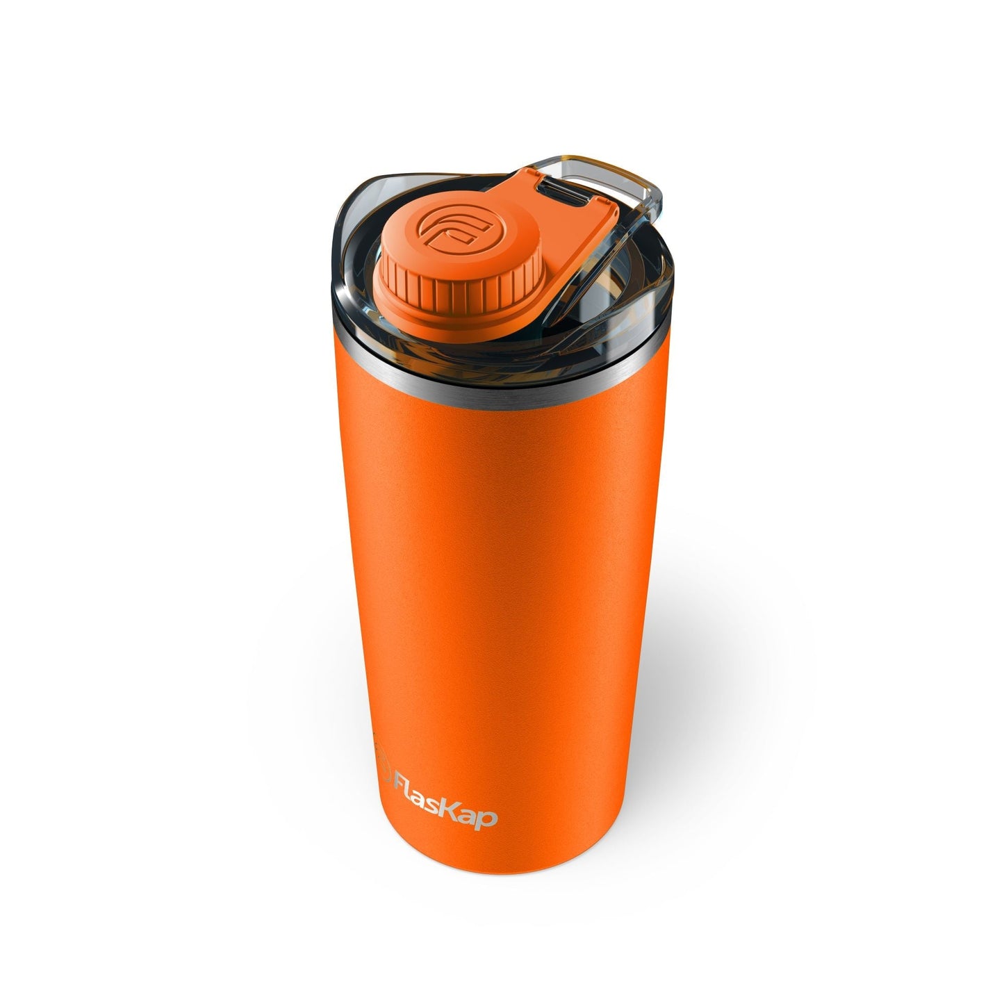 Variant: Camp Fire Orange