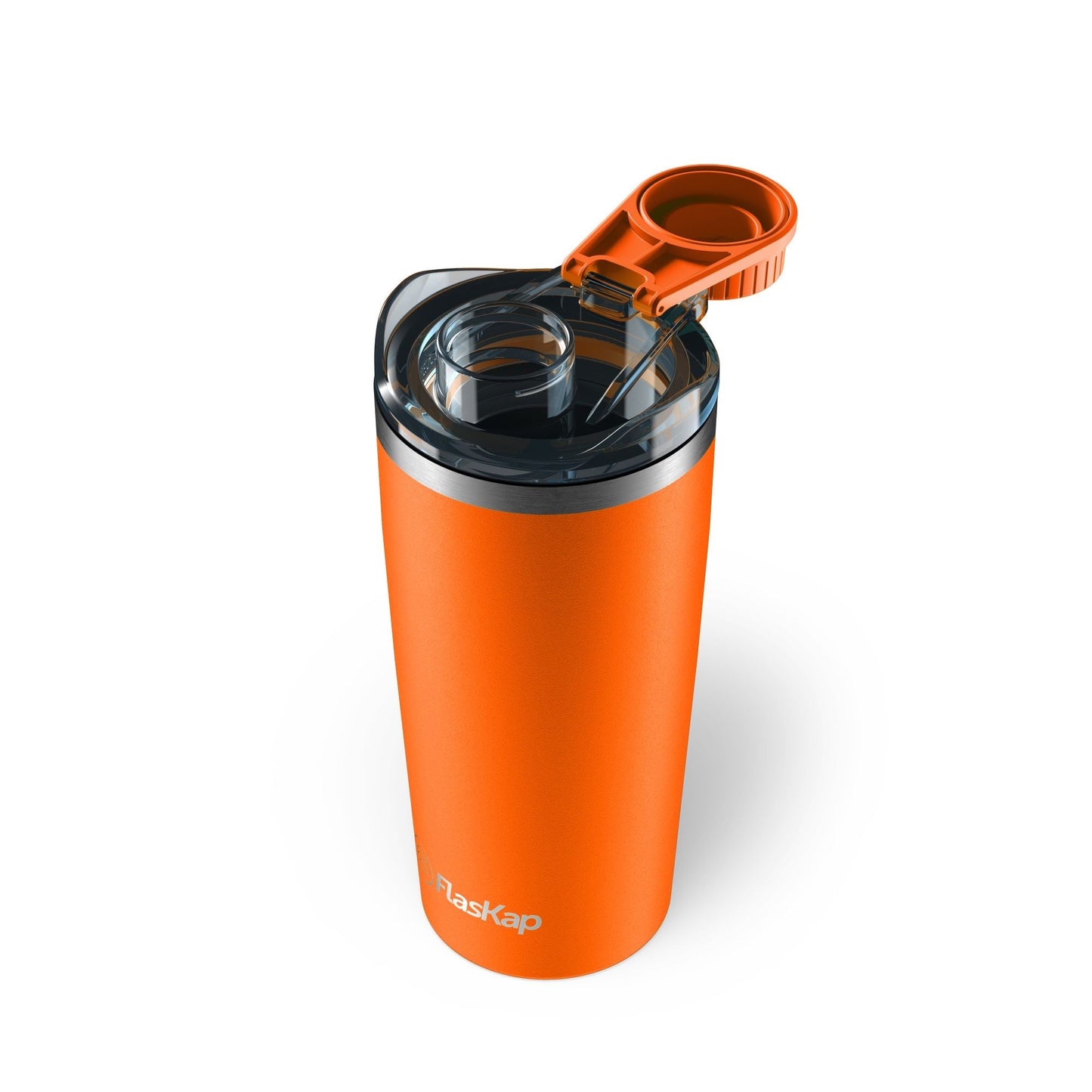 Variant: Camp Fire Orange