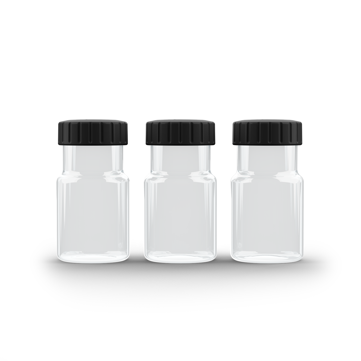 FreePour Extra Wells (3-Pack) - Plastic