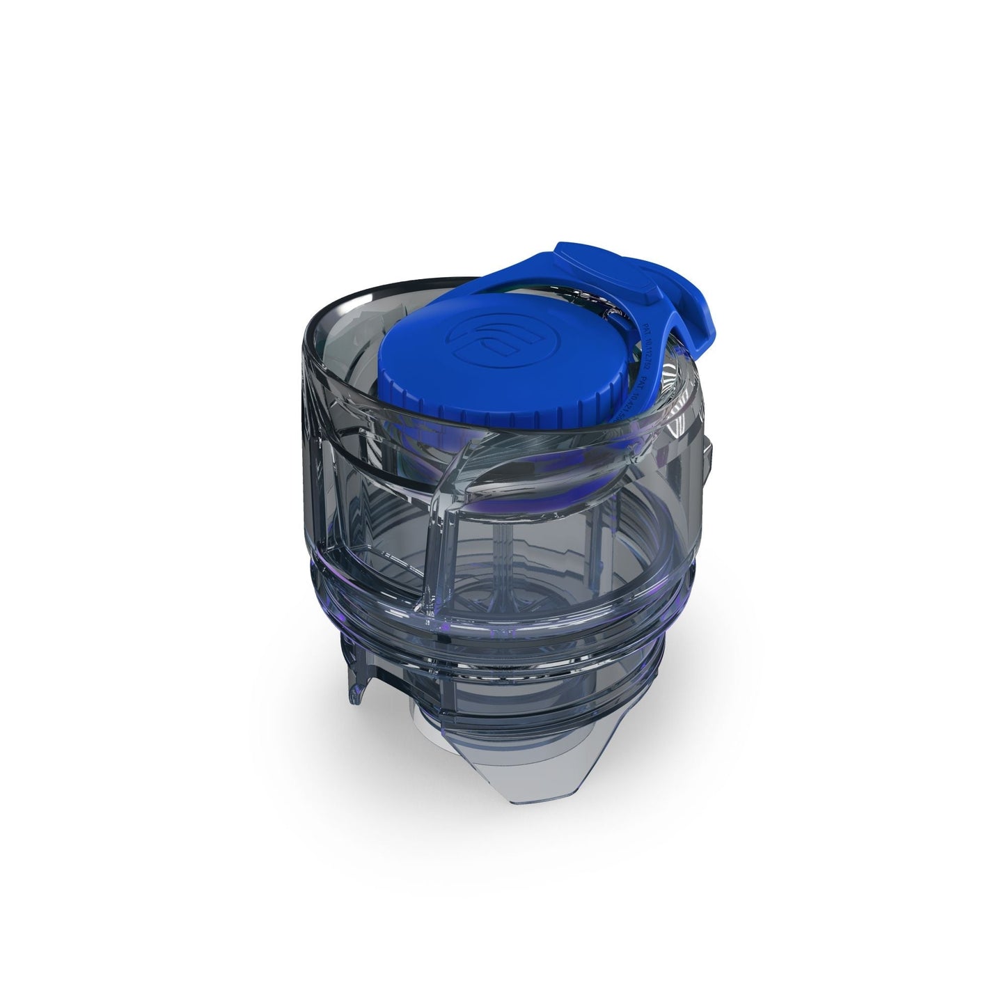 Variant: Party Boat Blue