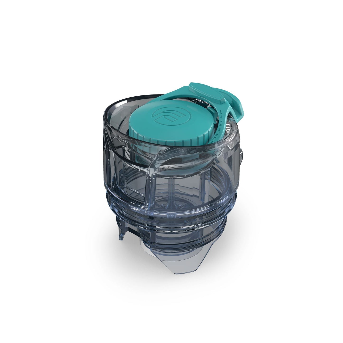 Variant: Low Tide Teal