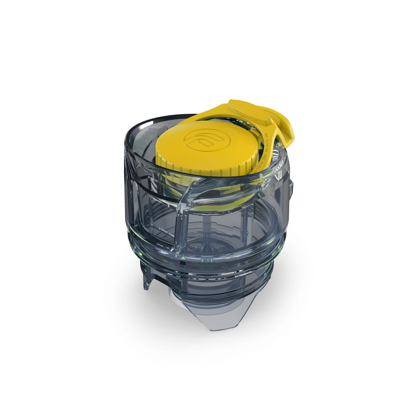 Variant: Sun-Day Yellow