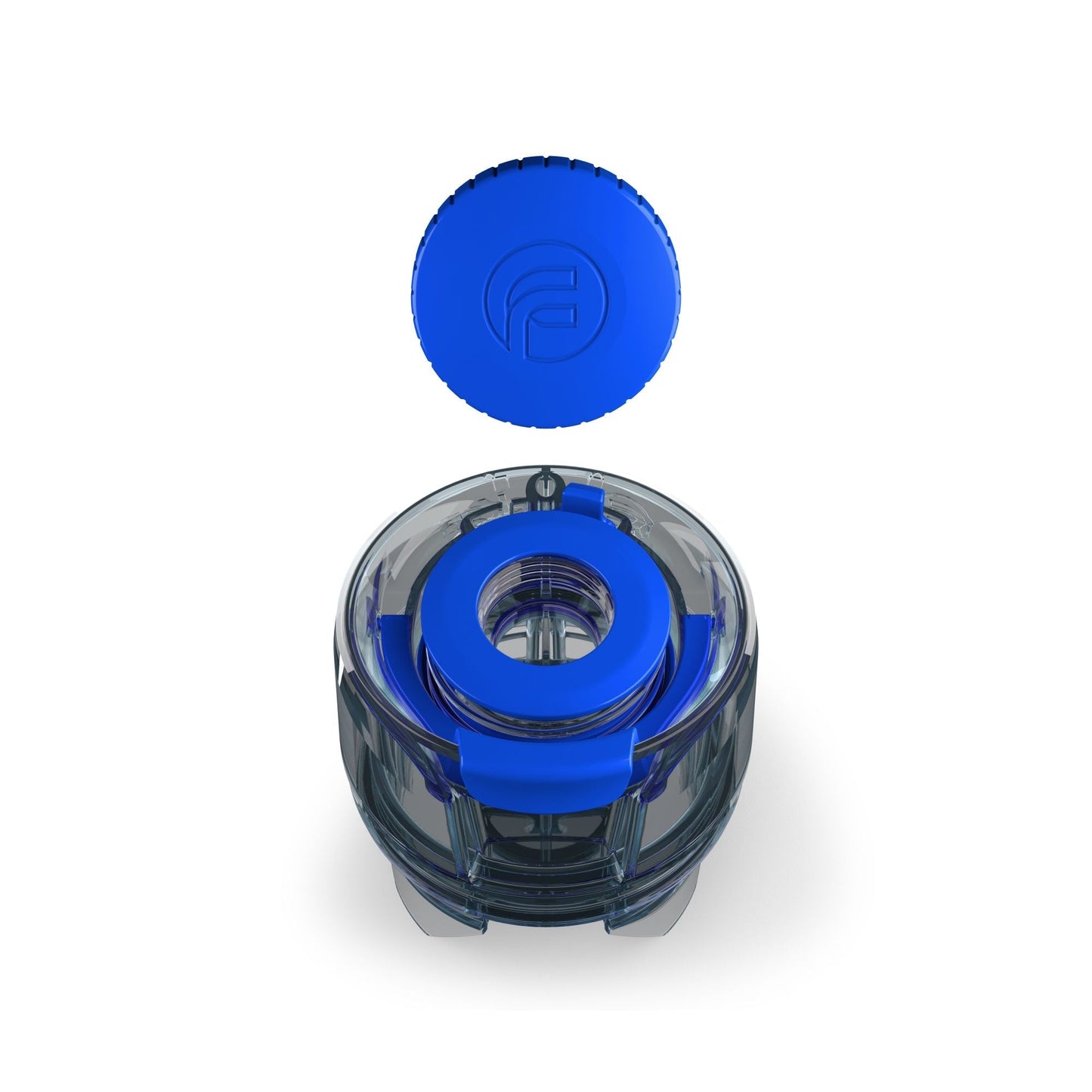 Variant: Party Boat Blue