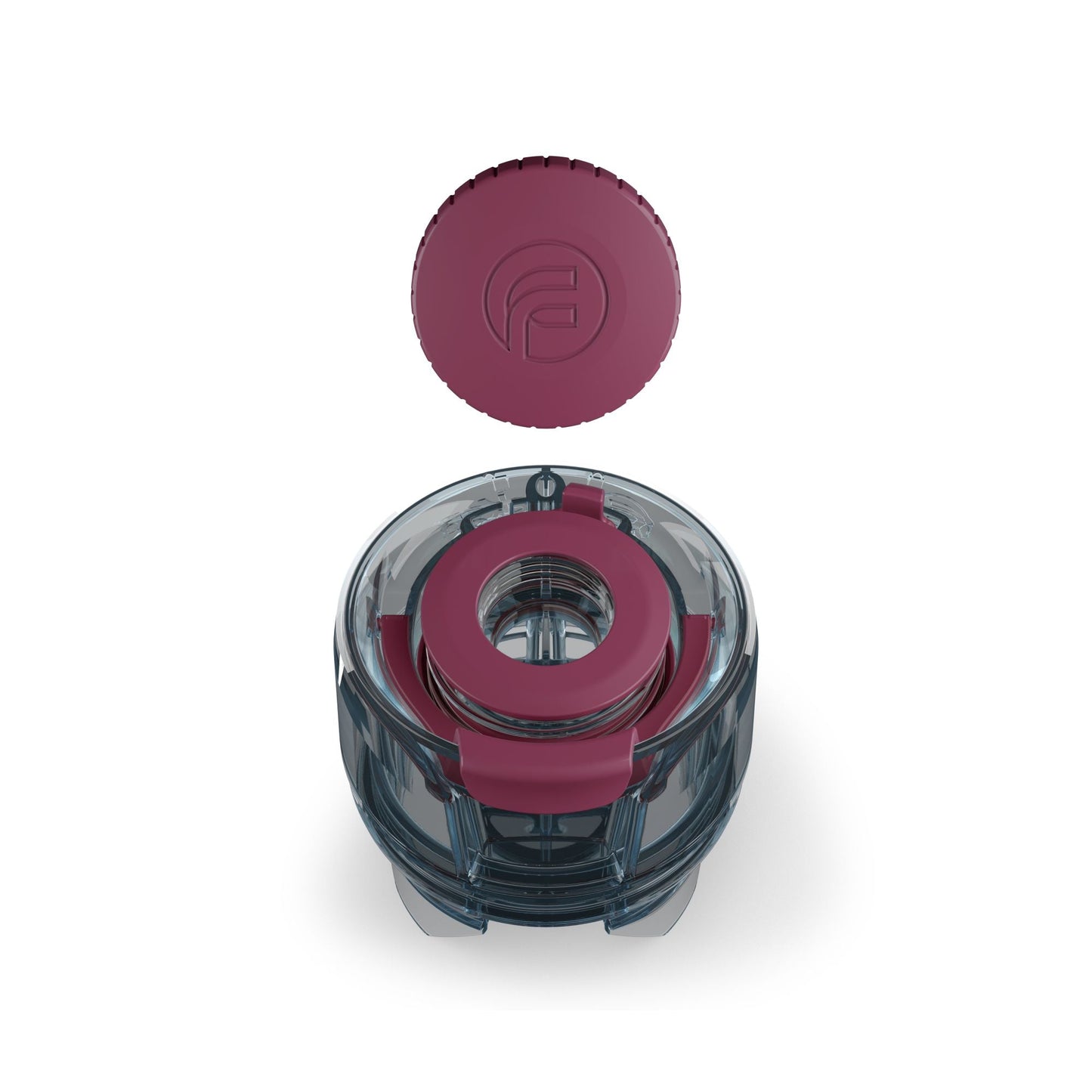 Variant: Brick Red