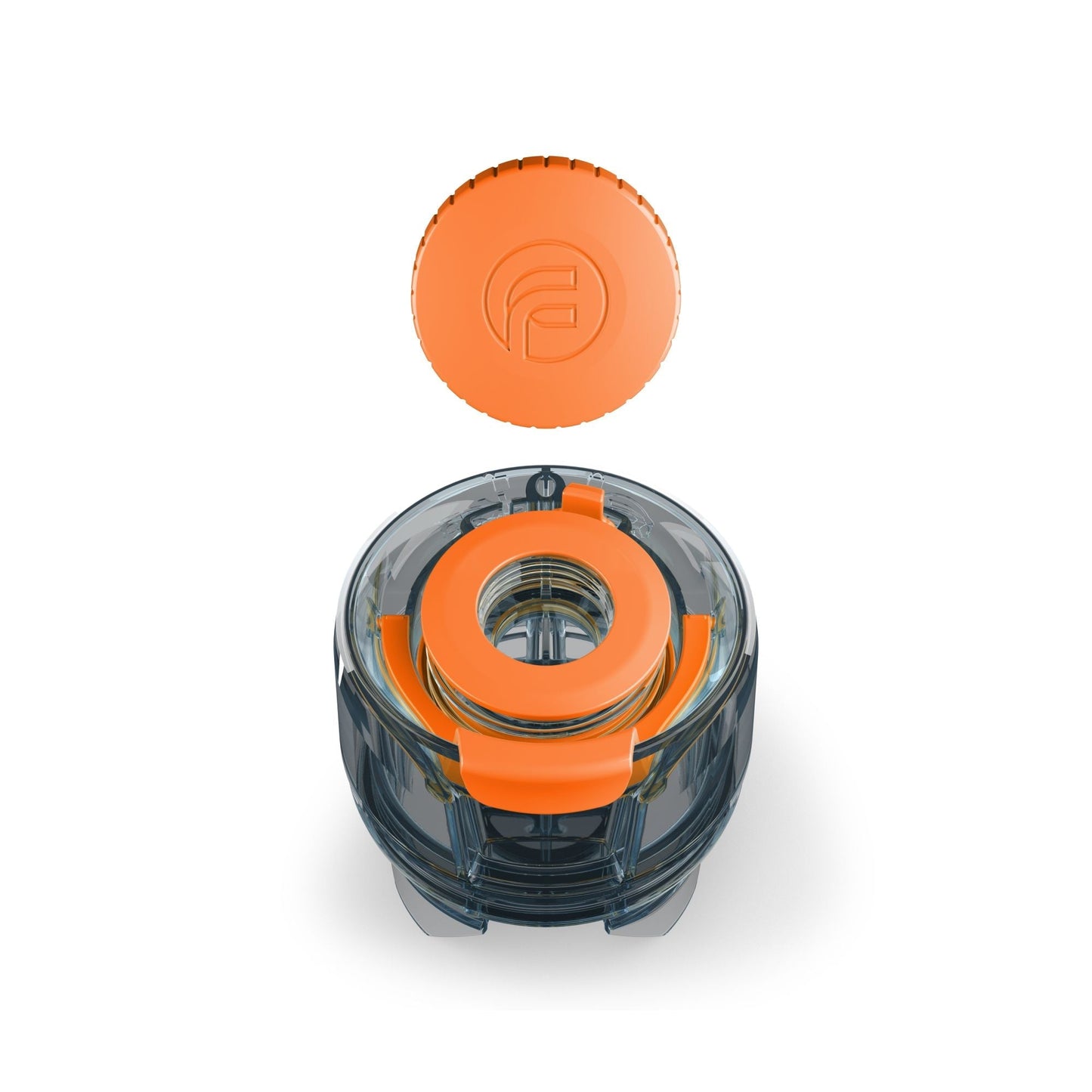 Variant: Camp Fire Orange