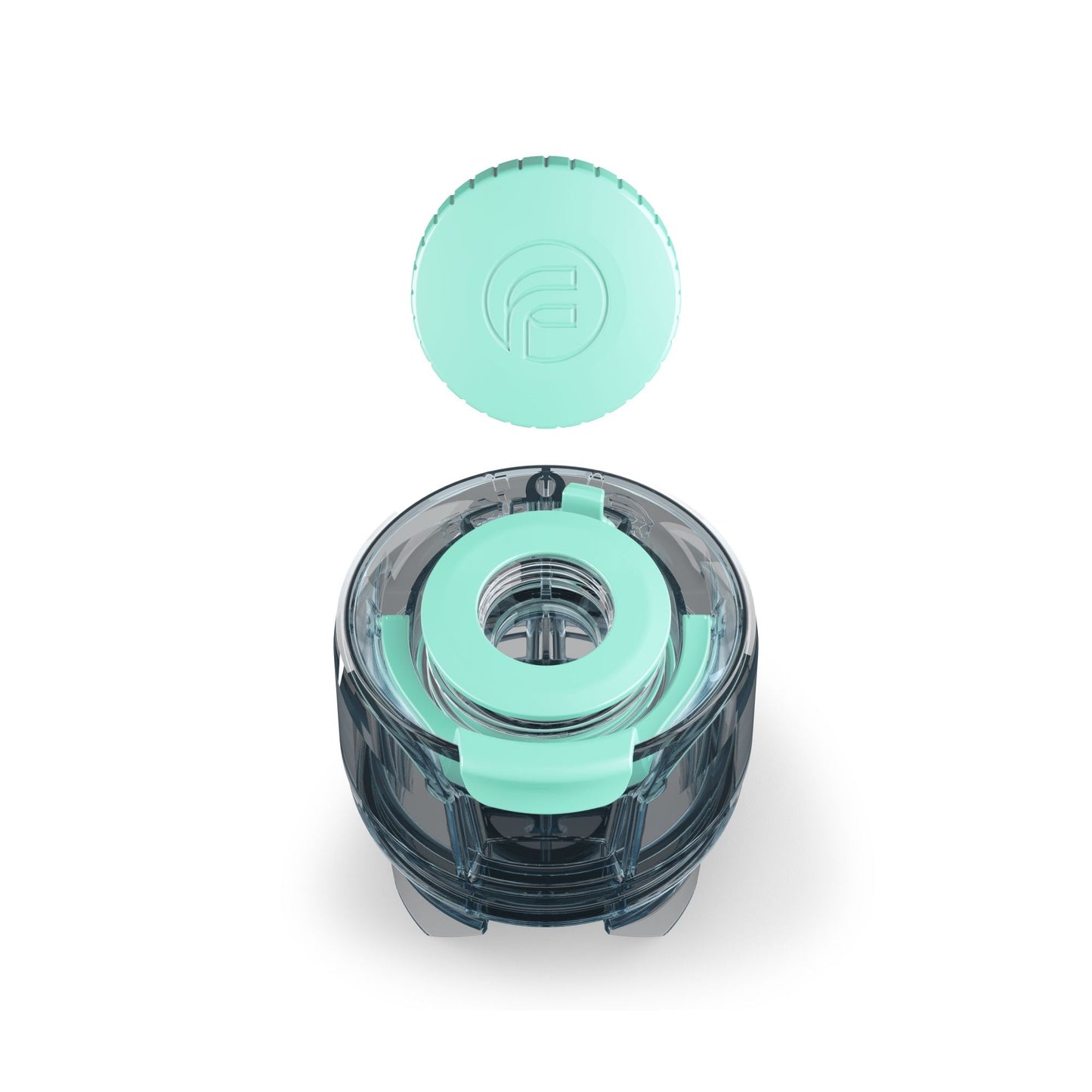 Variant: Seafoam Green
