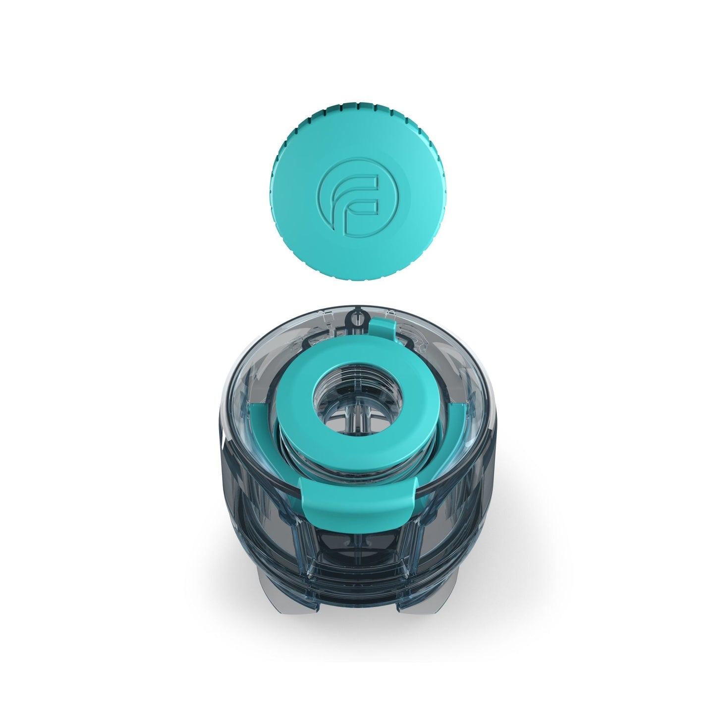 Variant: Low Tide Teal