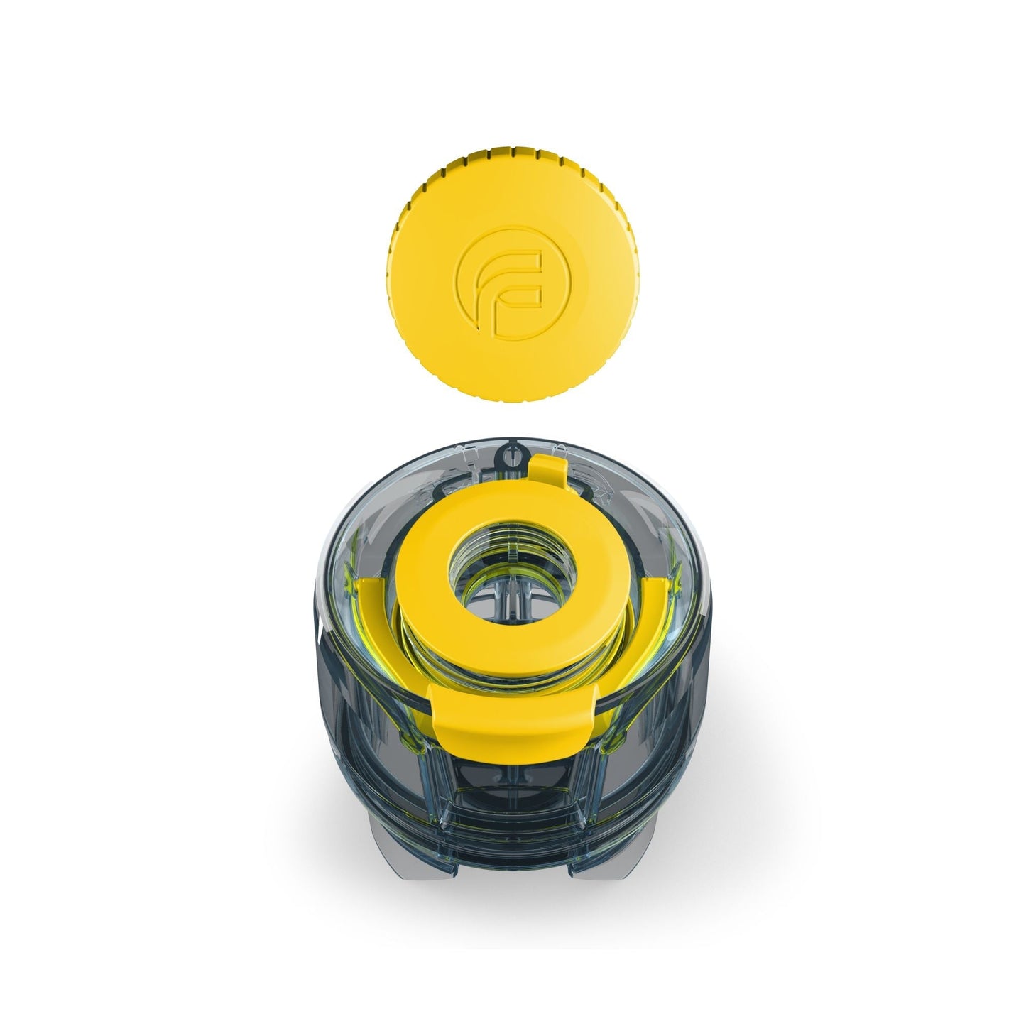 Variant: Sun-Day Yellow