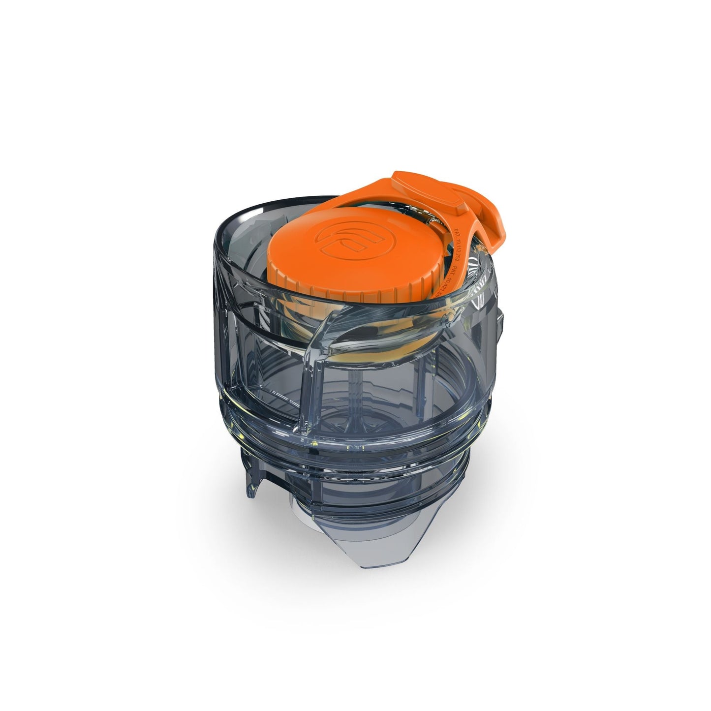 Variant: Camp Fire Orange