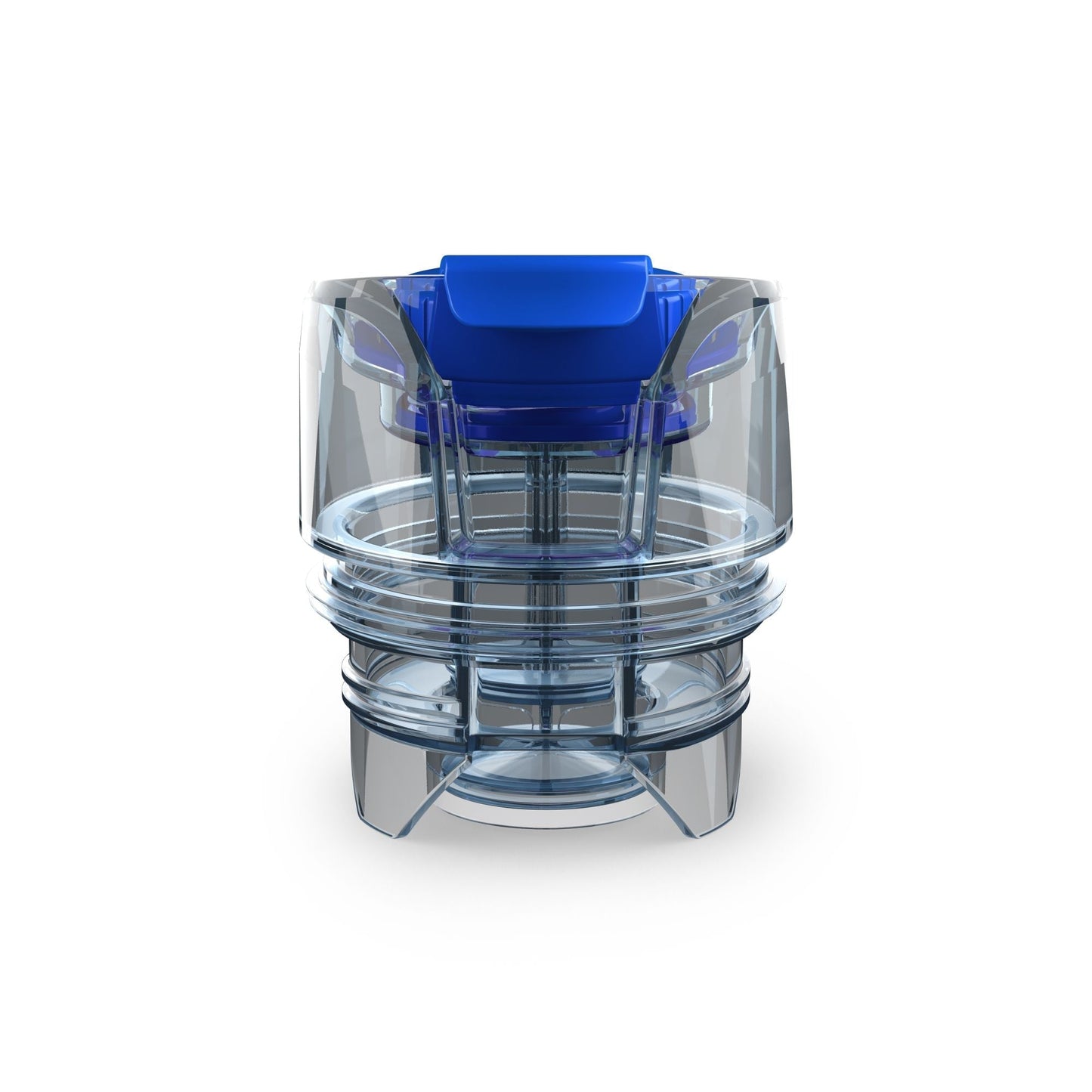 Variant: Party Boat Blue