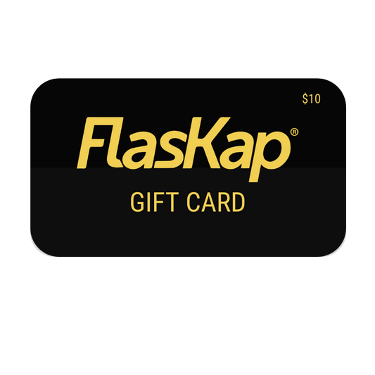 FlasKap - Gift Card