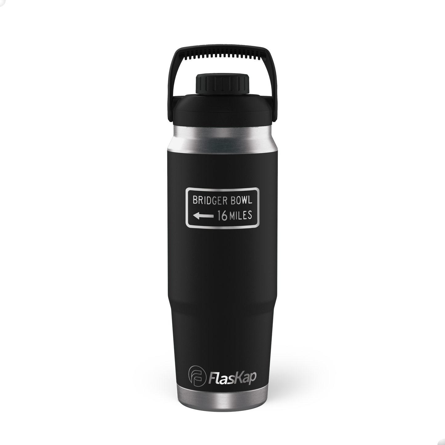 Limited-Edition Montana FreePour System