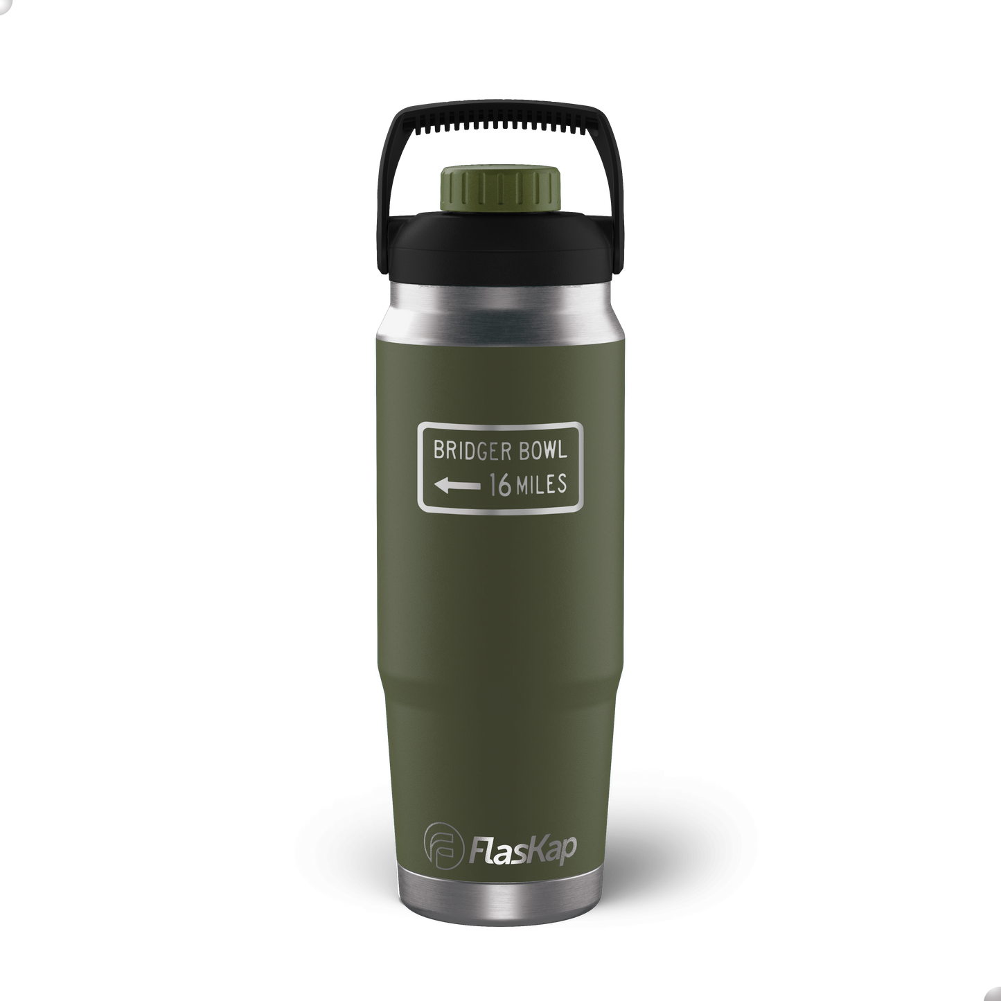Limited-Edition Montana FreePour System