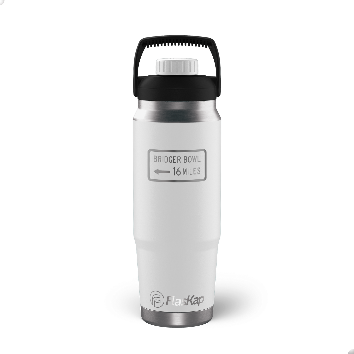 Limited-Edition Montana FreePour System