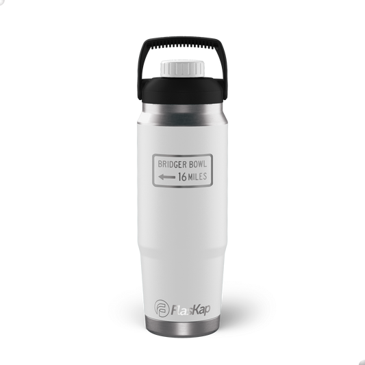 Limited-Edition Montana FreePour System