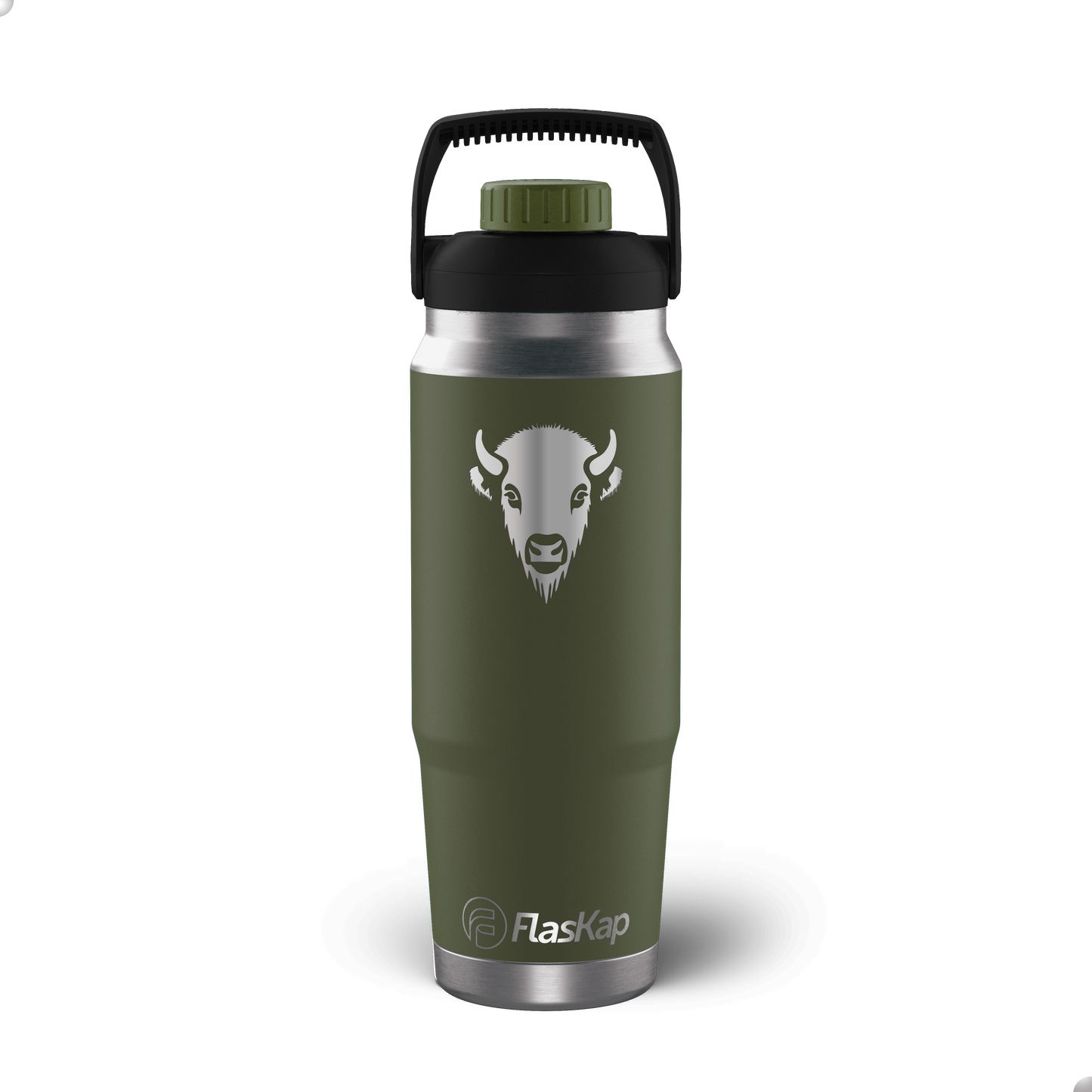 Limited-Edition Montana FreePour System