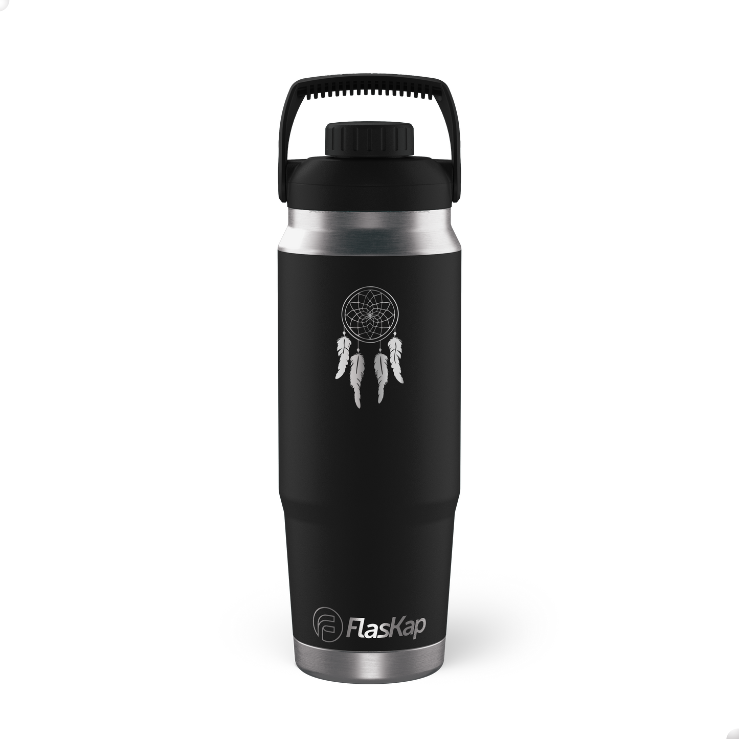Limited-Edition Montana FreePour System