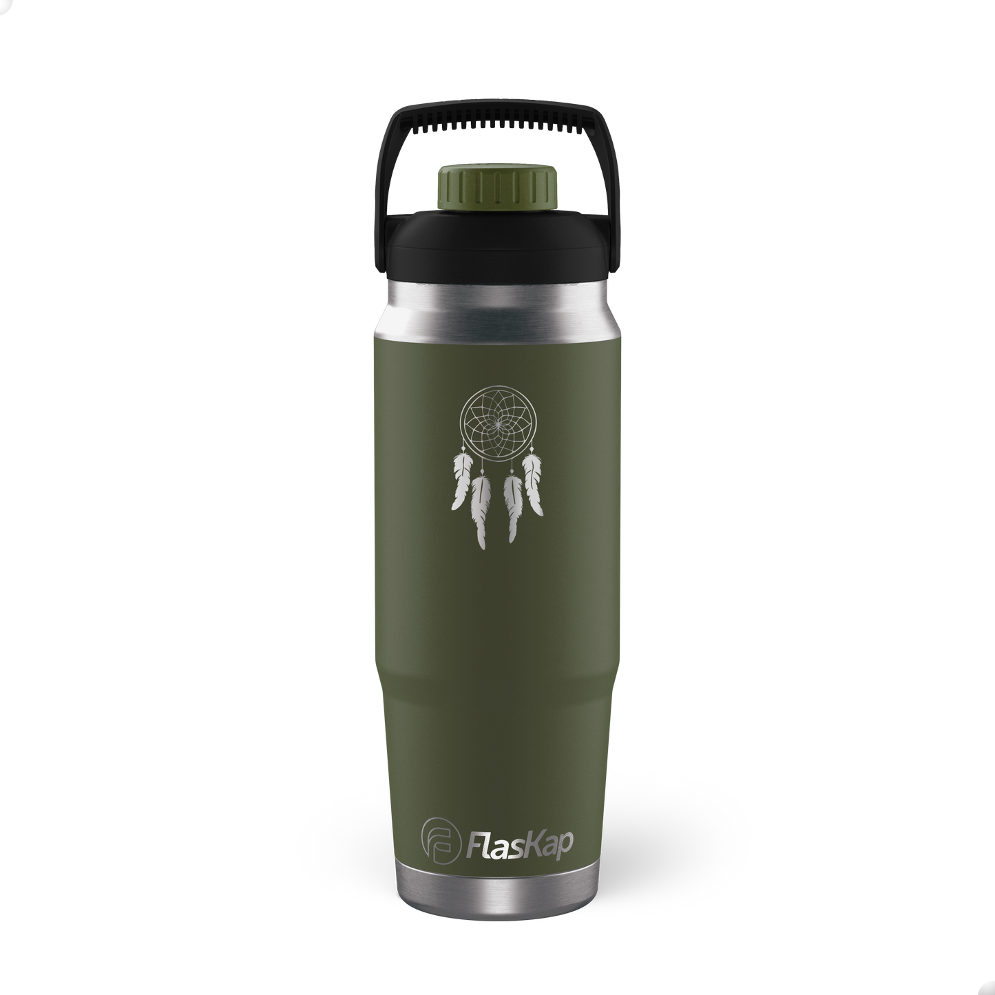 Limited-Edition Montana FreePour System
