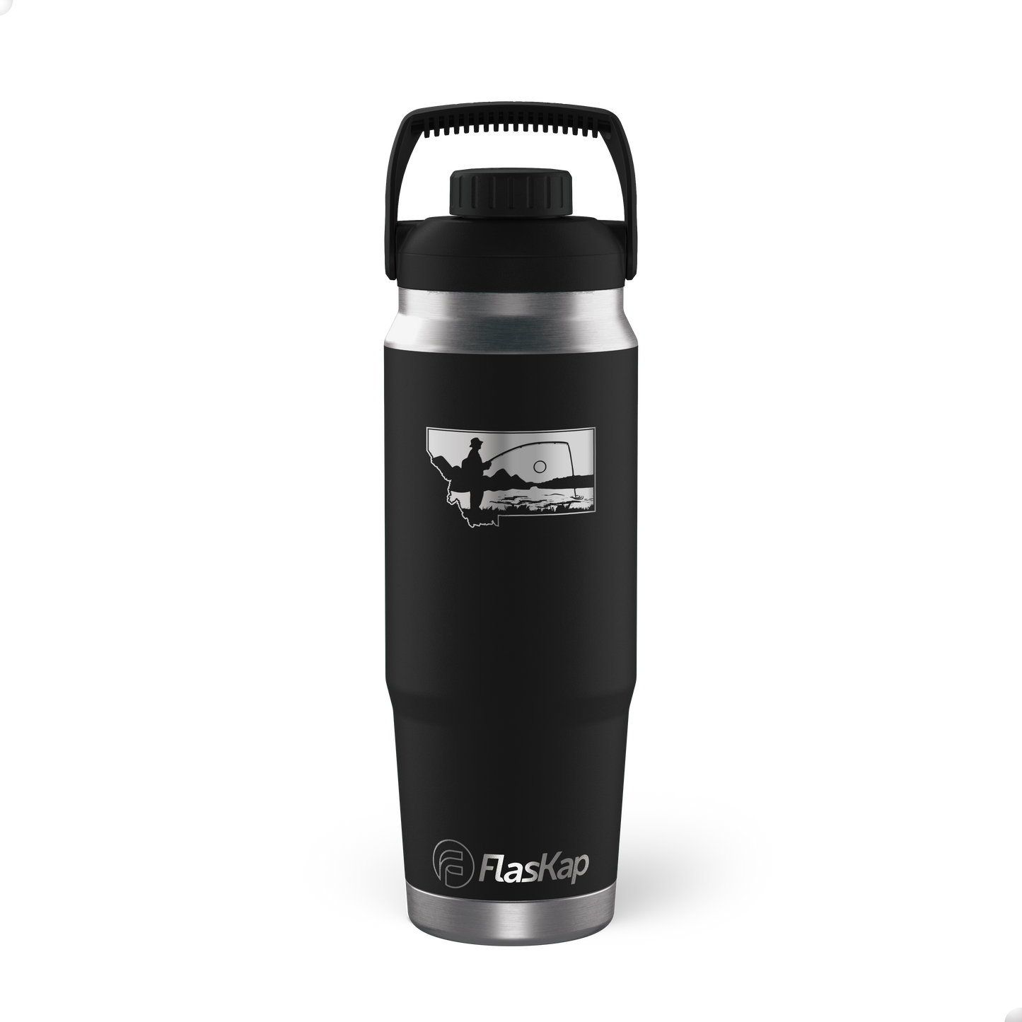 Limited-Edition Montana FreePour System