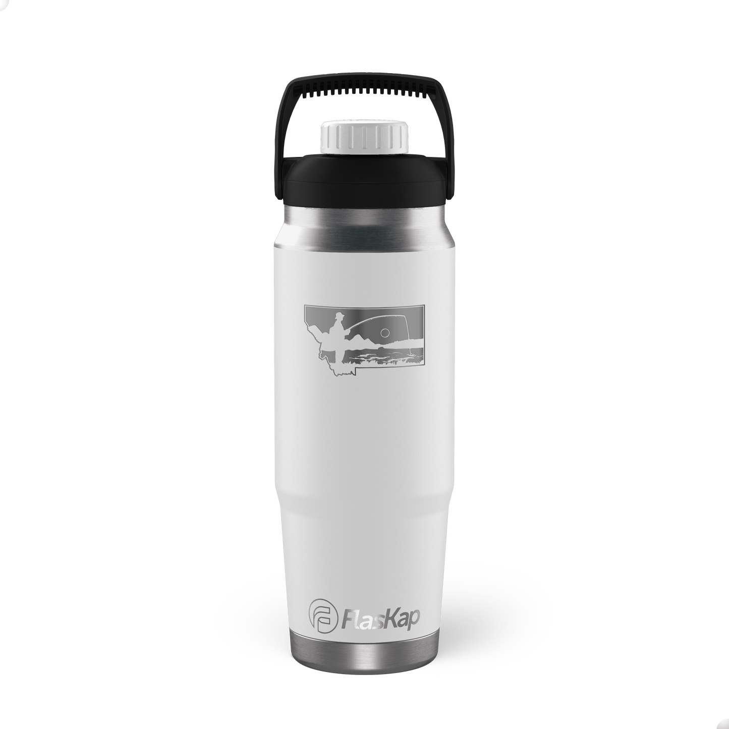 Limited-Edition Montana FreePour System