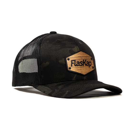 Variant: Dark Camo