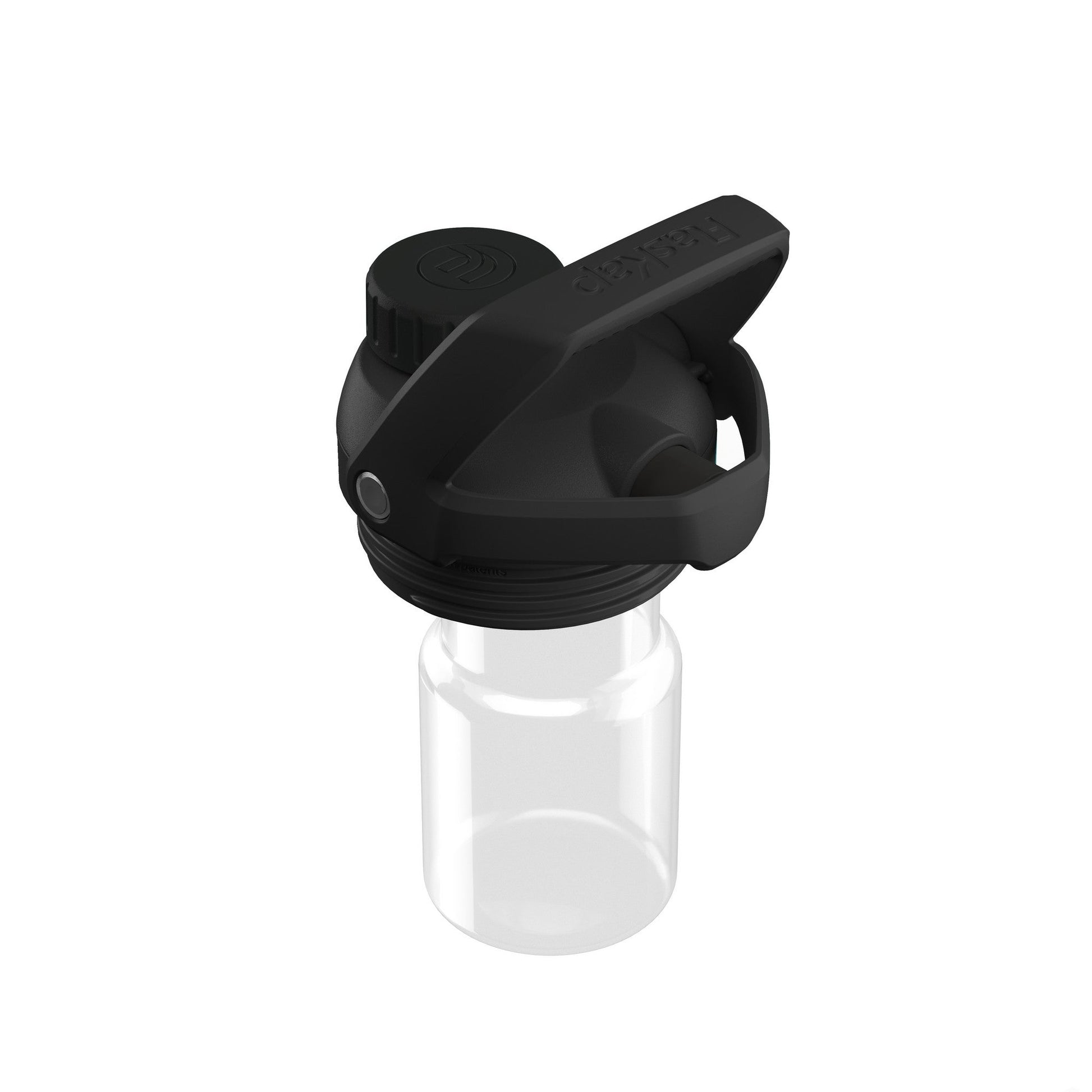variant: black plastic