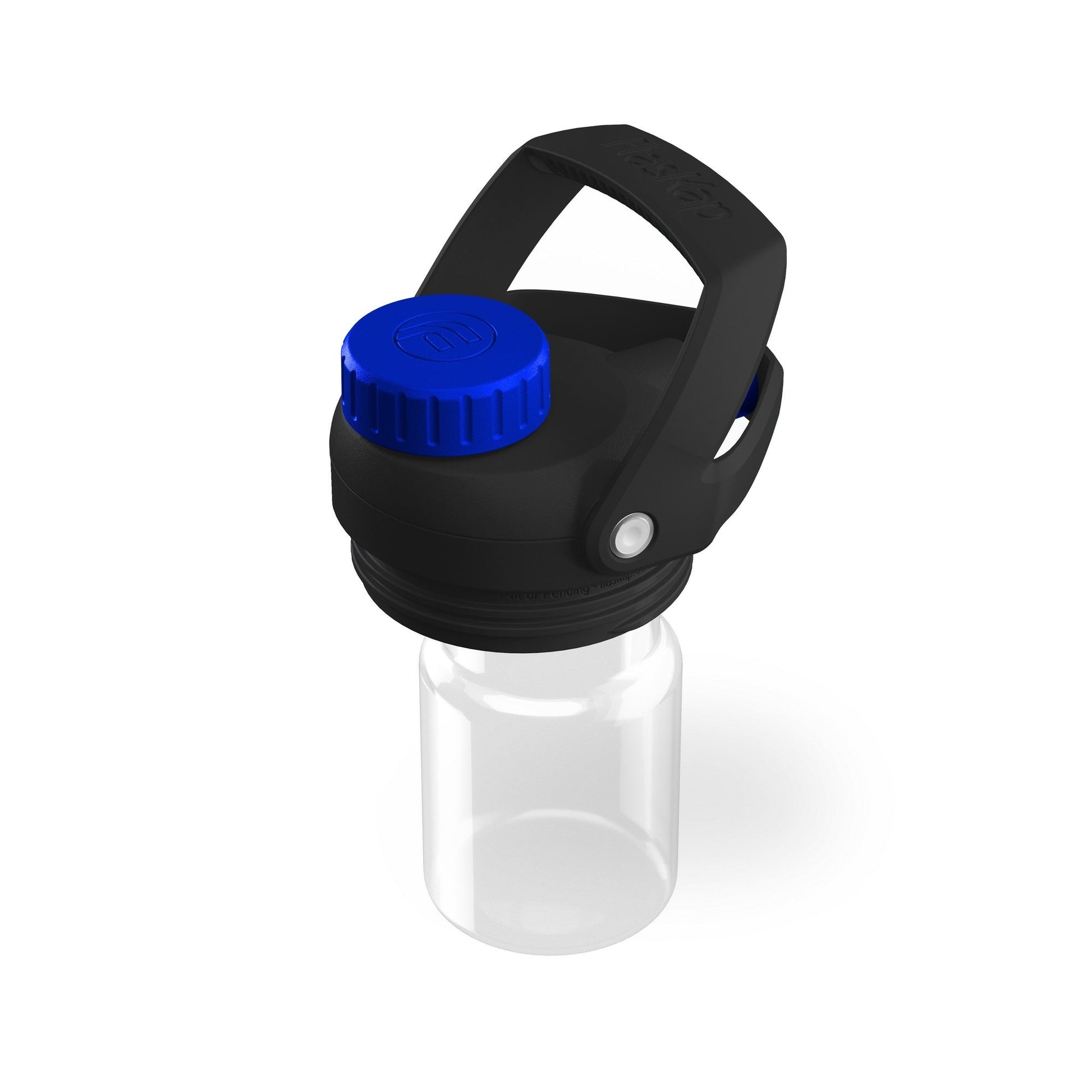 variant: party-boat-blue plastic