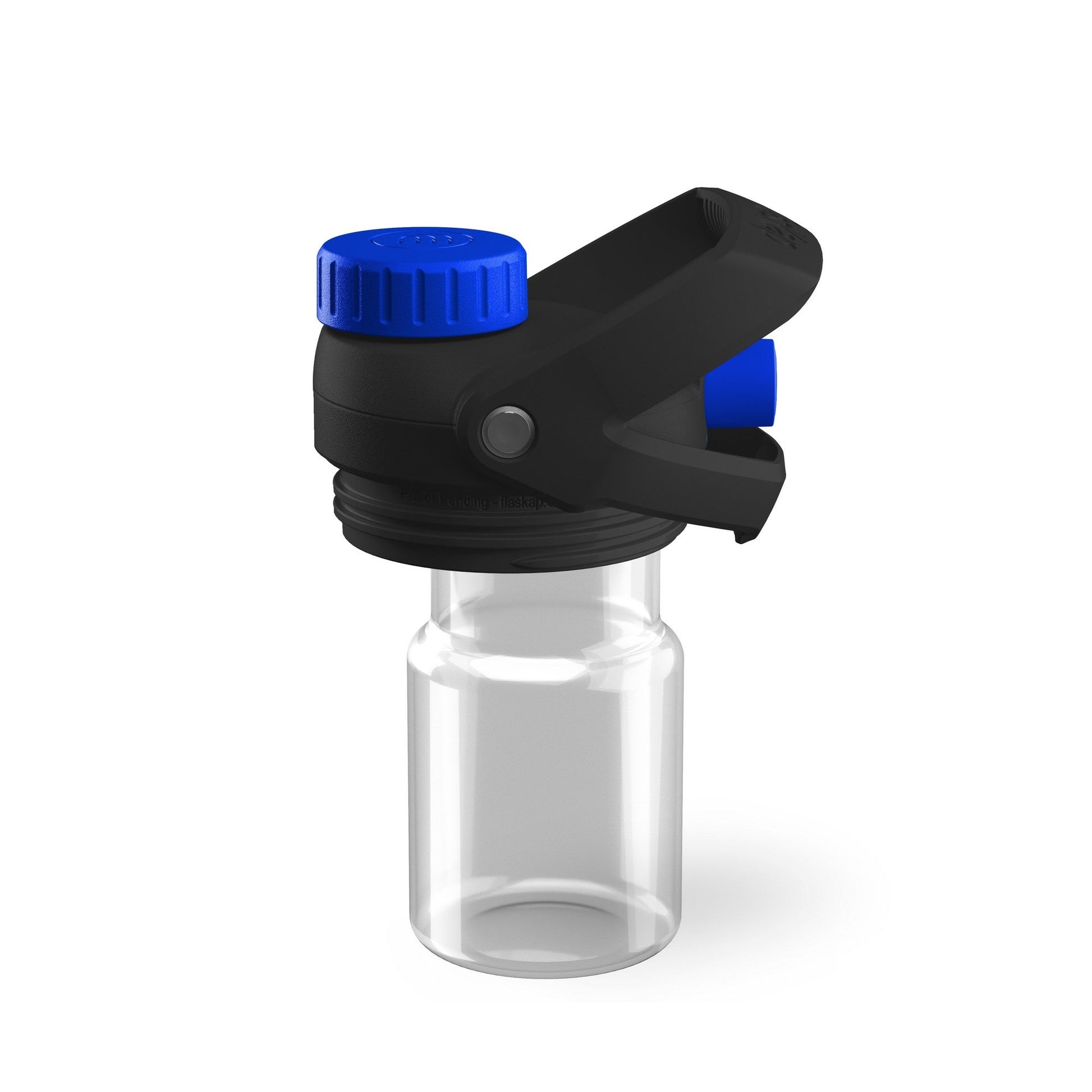 variant: party-boat-blue plastic