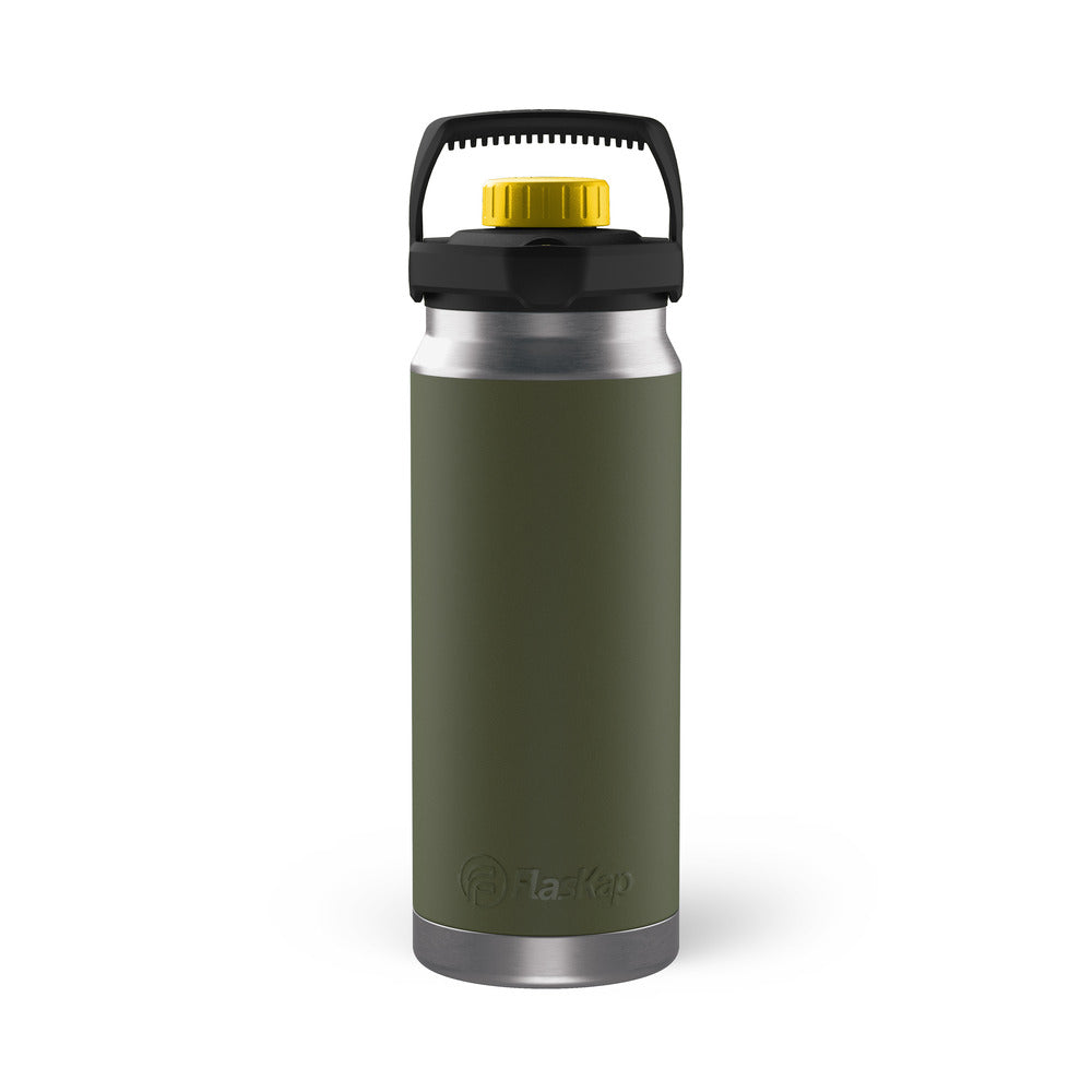 Variant: Yellow + Green