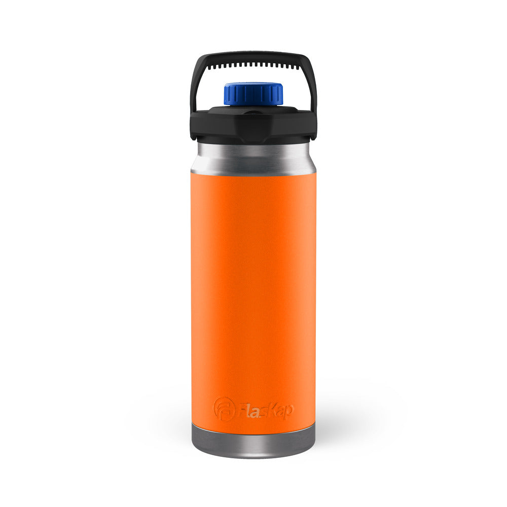 Variant: Blue + Orange