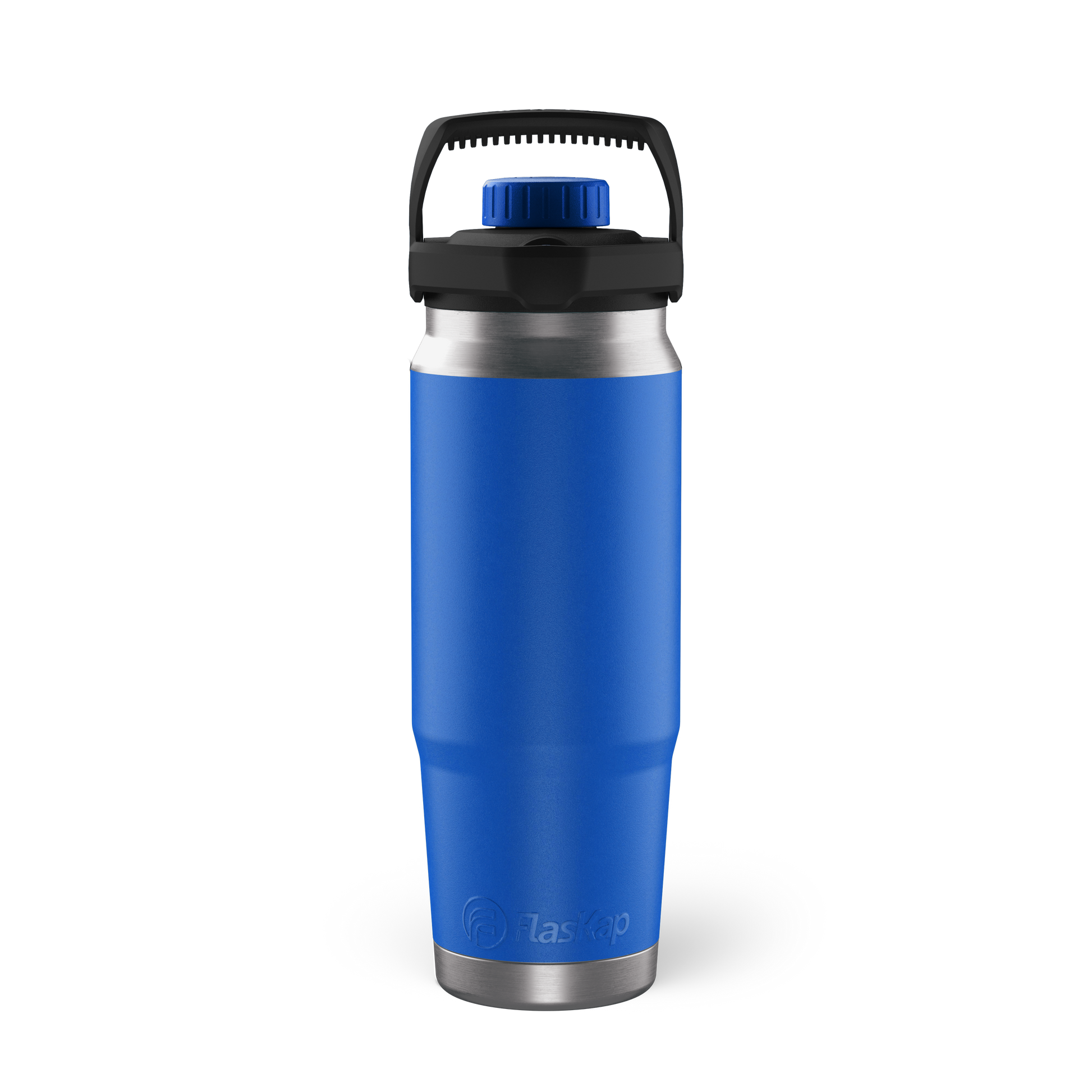 variant: party-boat-blue plastic stainless-steel