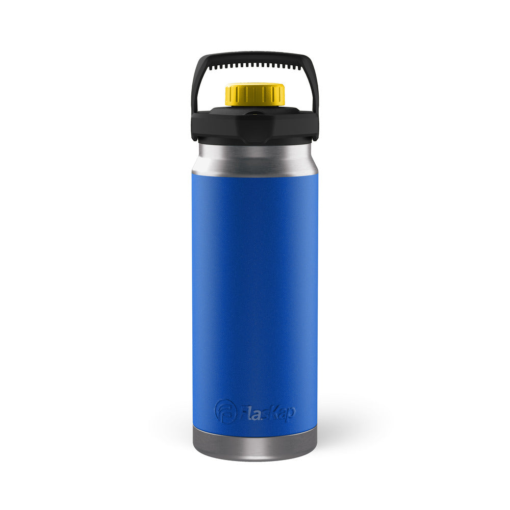 Variant: Yellow + Blue