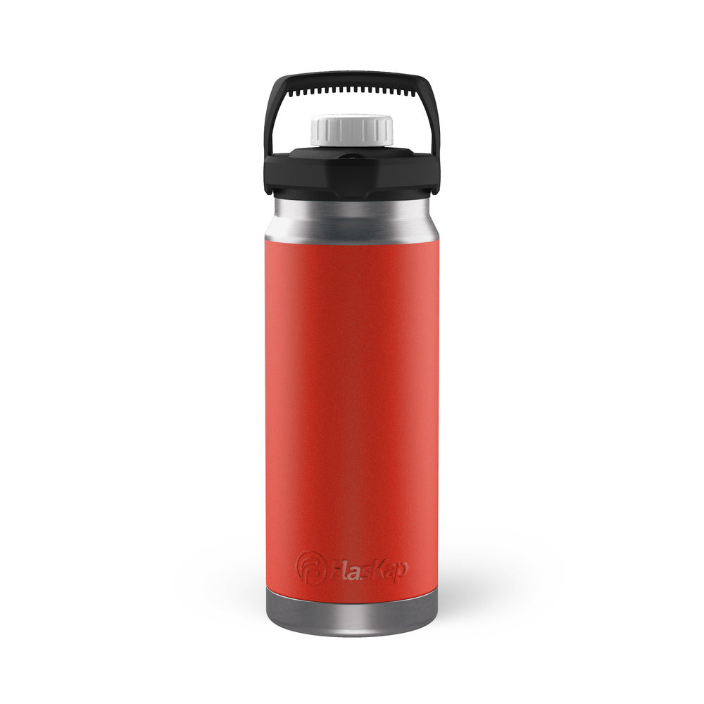 Variant: White + Red