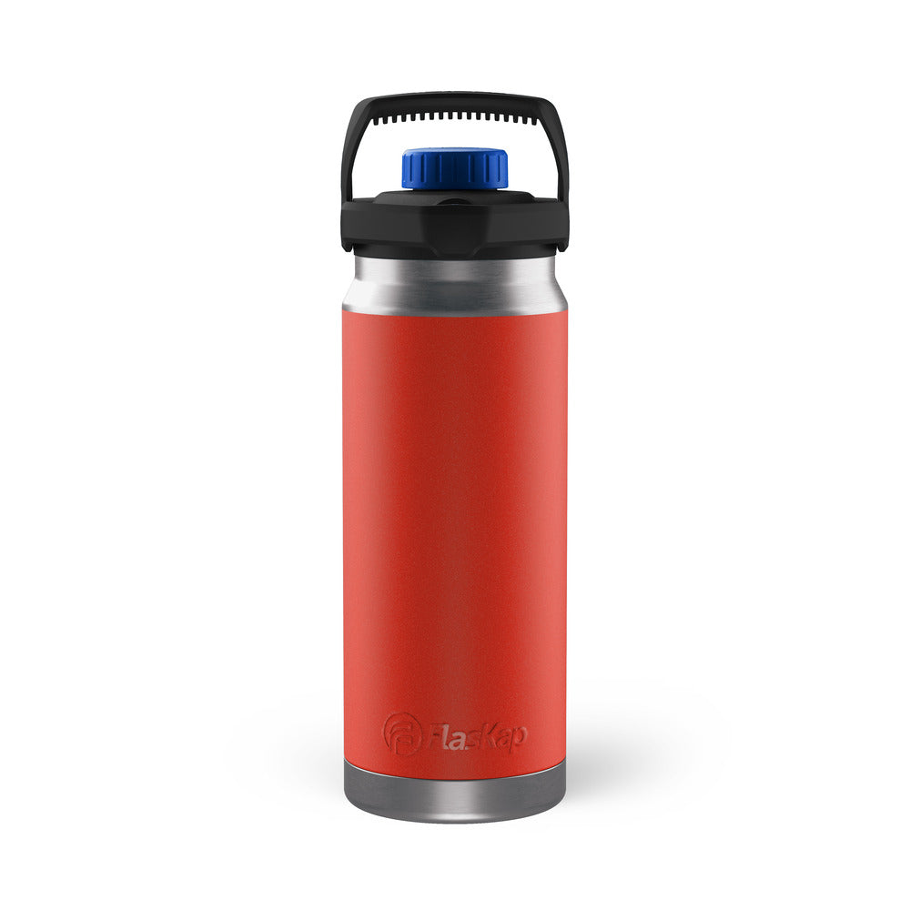Variant: Blue + Red