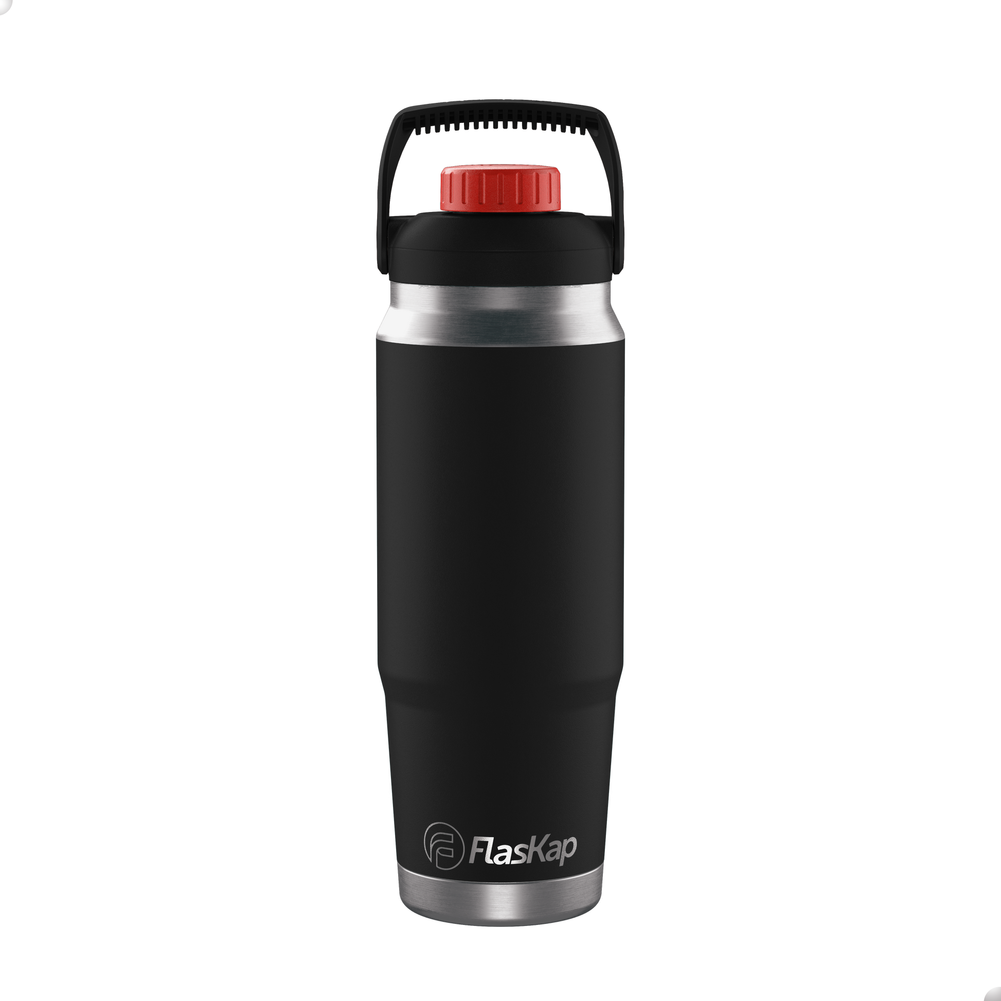 variant: red-+-black plastic stainless-steel