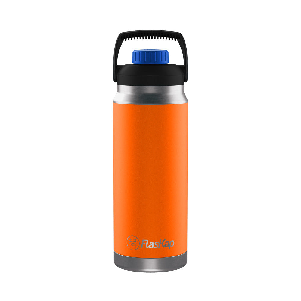 Variant: Blue + Orange