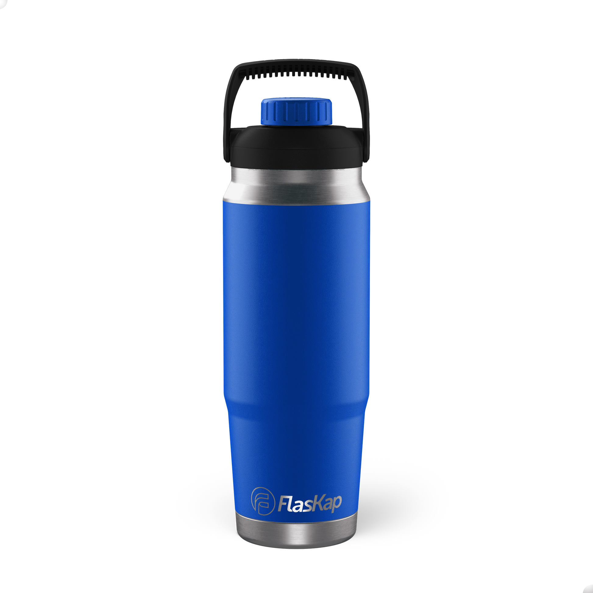 variant: party-boat-blue plastic stainless-steel