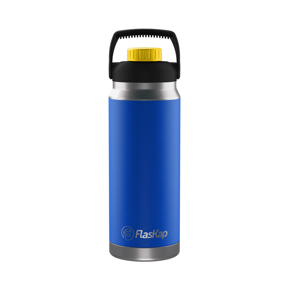Variant: Yellow + Blue