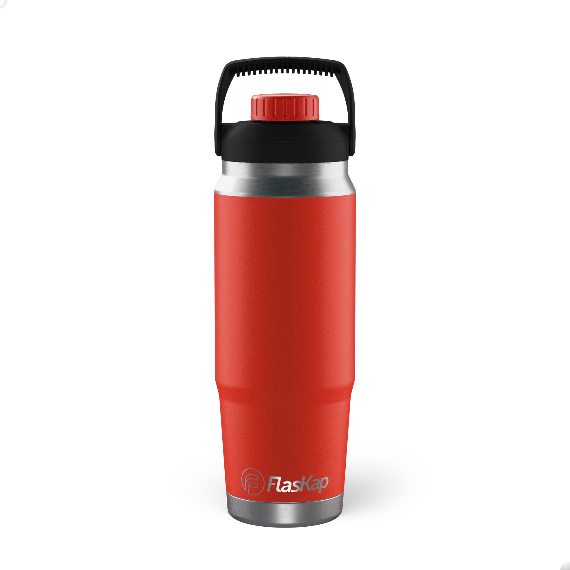 variant: ra-ra-red plastic stainless-steel