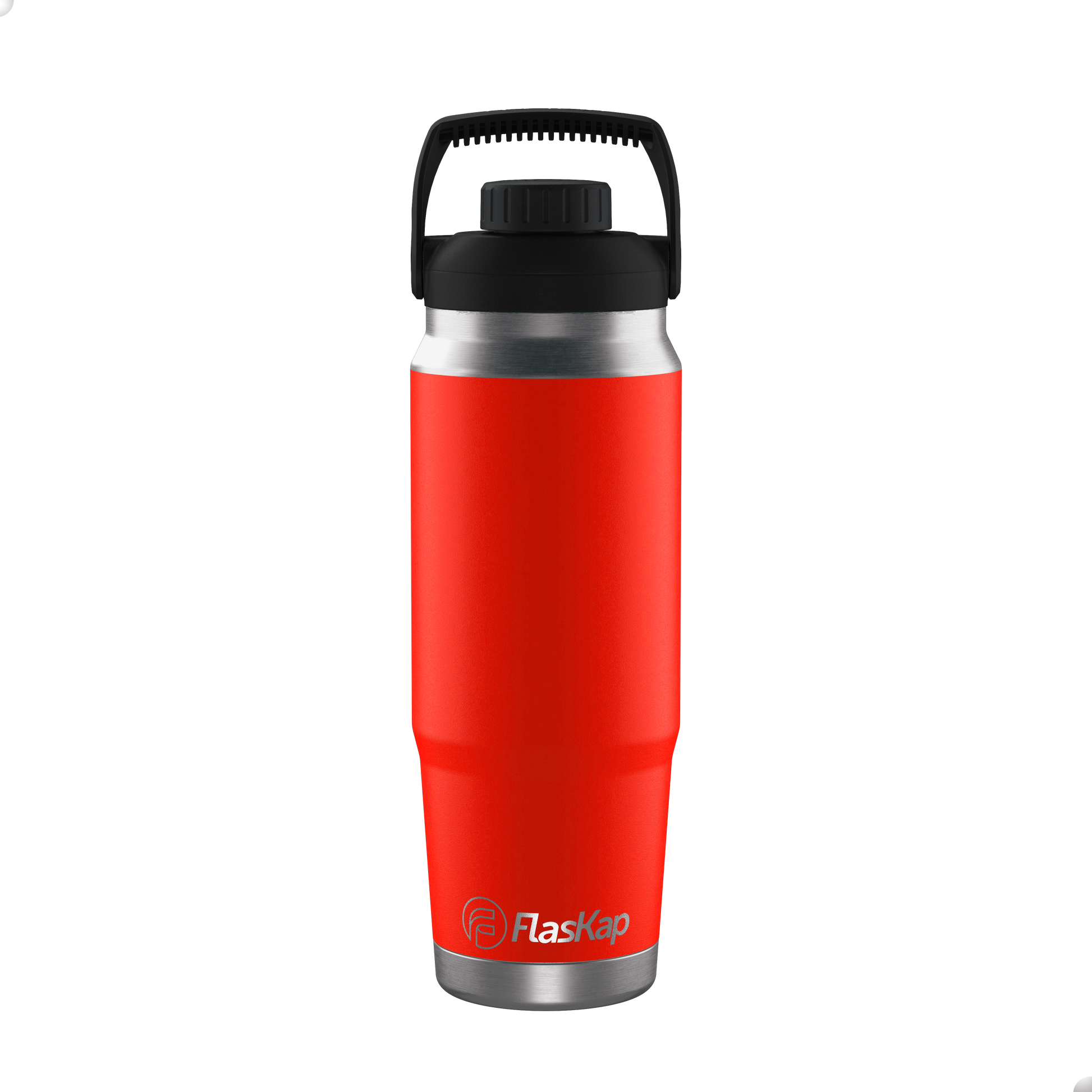 variant: black-+-red plastic stainless-steel