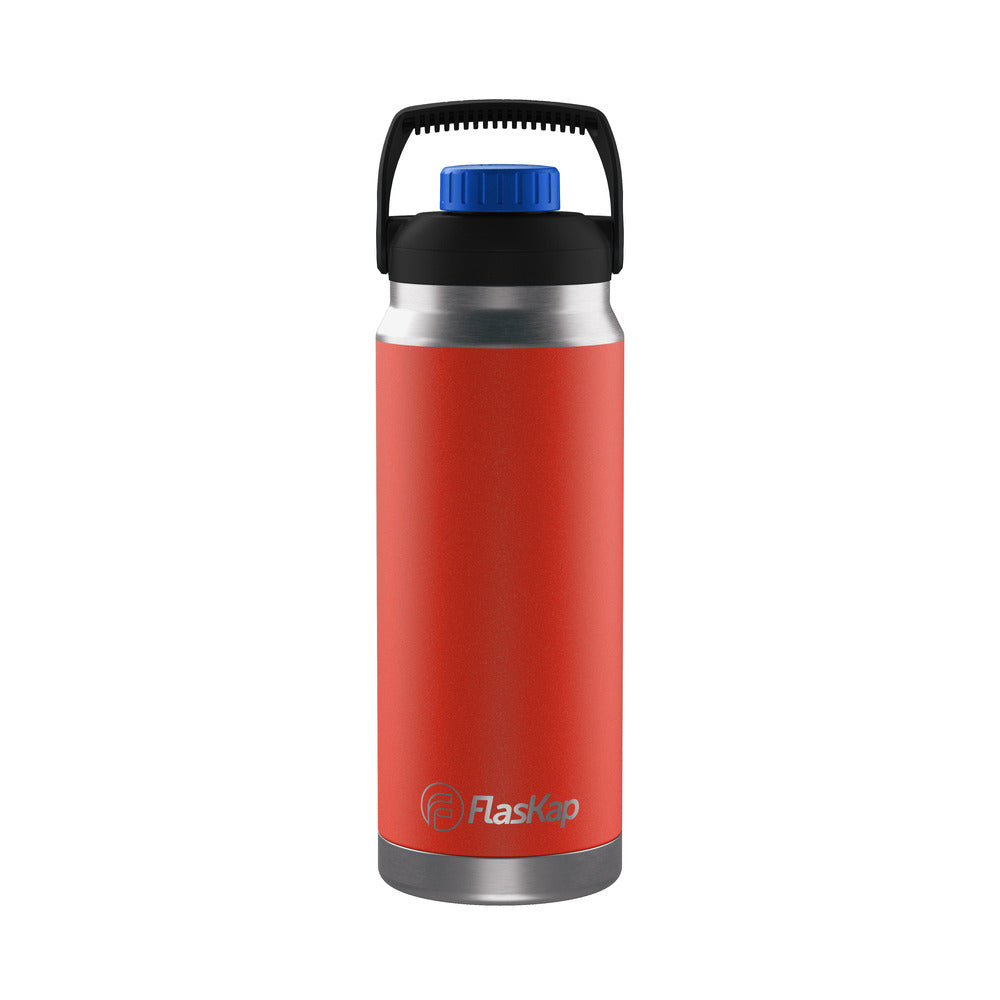 Variant: Blue + Red